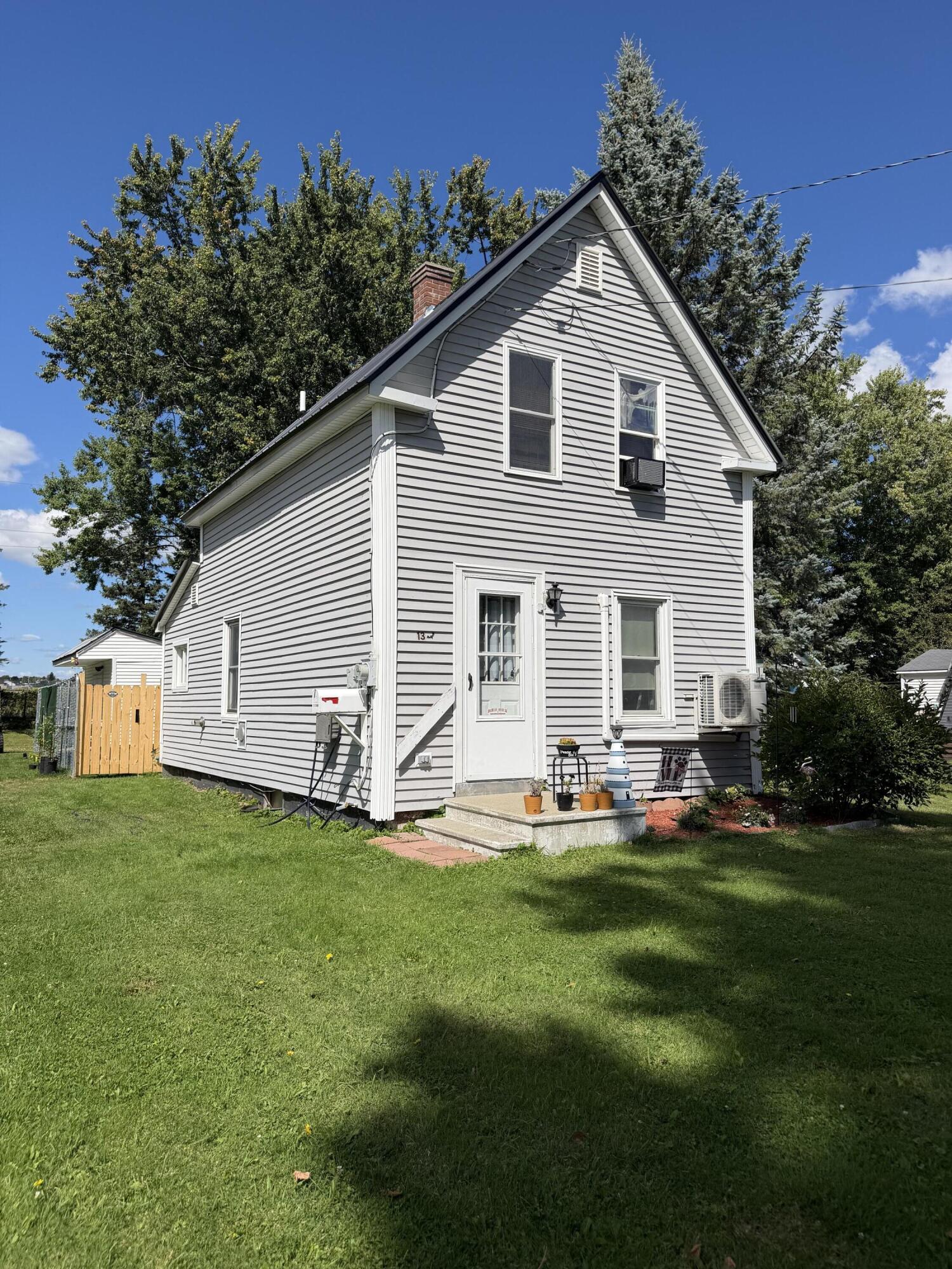 Photo of 13 Turner Street Presque Isle ME 04769