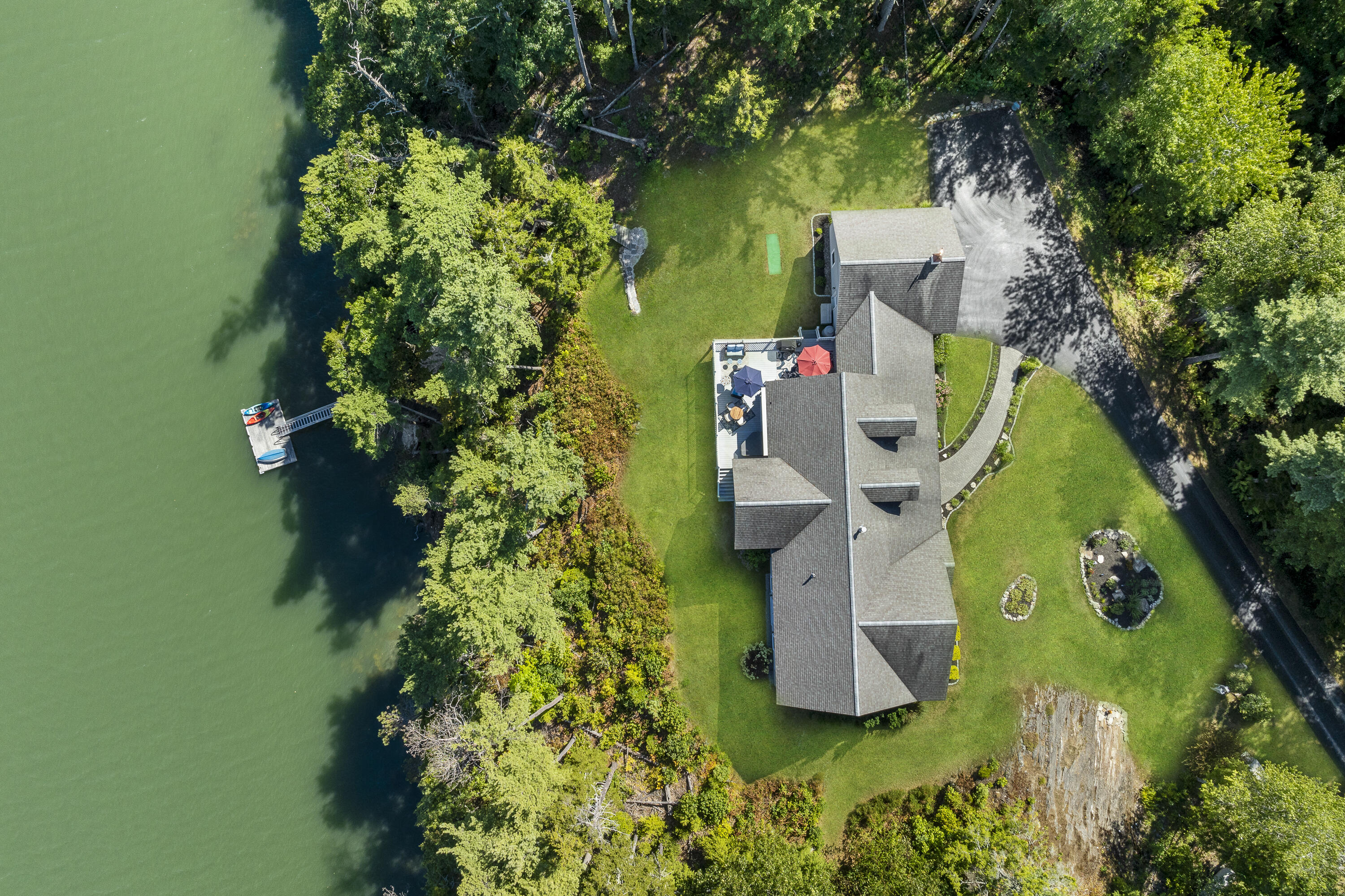 35 Yuhas Drive, Harpswell, ME, 04079