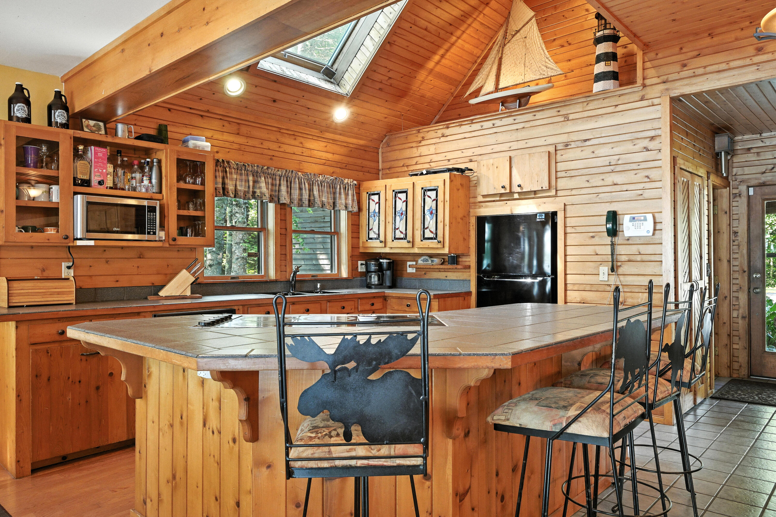 151 Bickford Road, Smithfield, ME, 04978