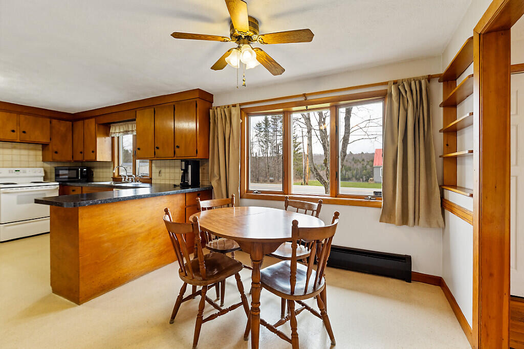 176 Fairfield Street, Oakland, ME, 04963