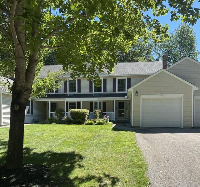 Photo of 32 Winchester Court #32 Kennebunk ME 04043