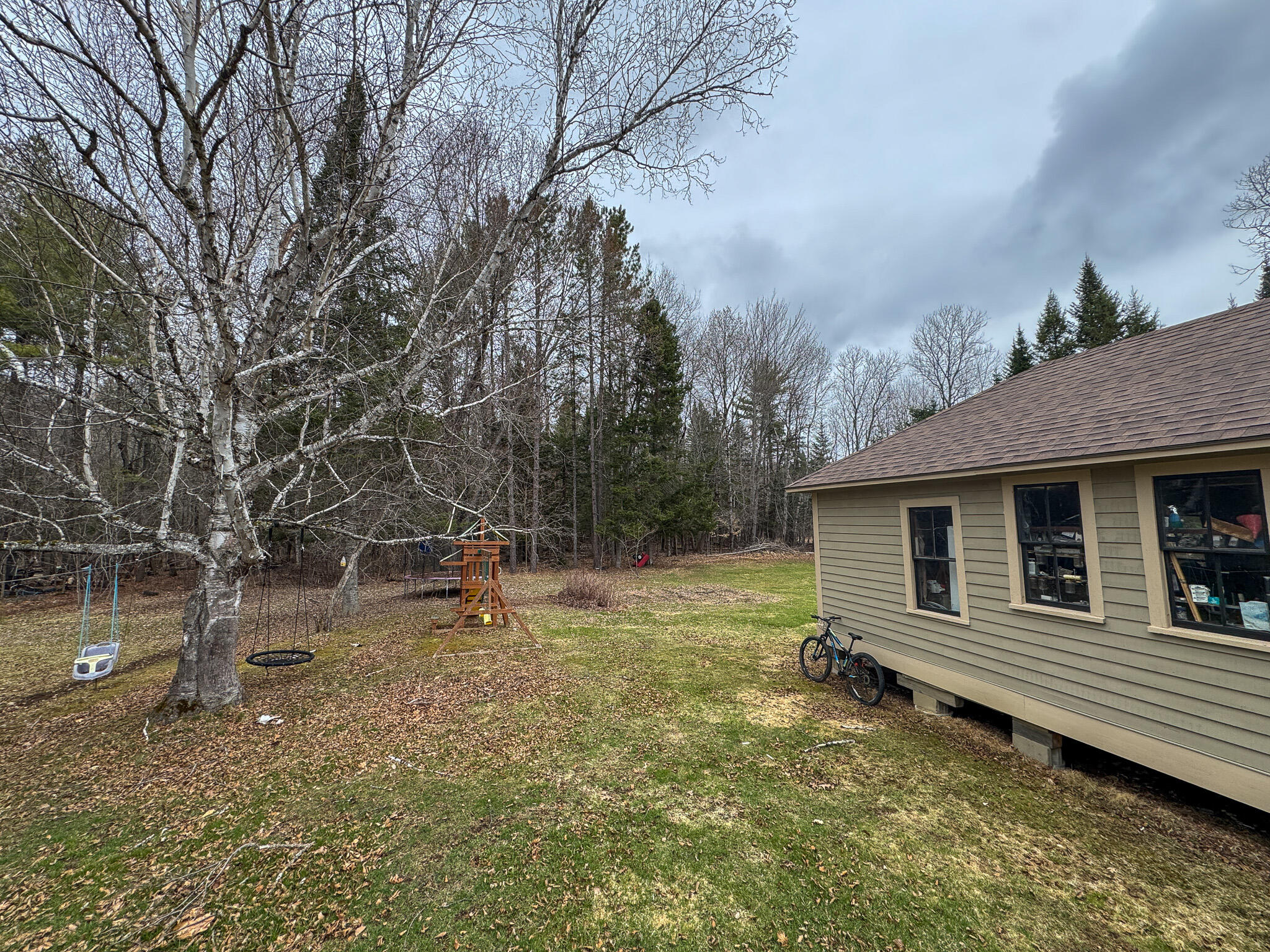 96 Houlton Road, Island Falls, ME, 04747