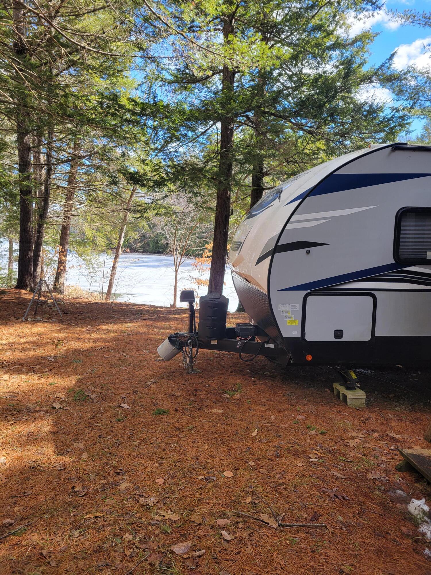 107 Mcquarrie Road, Vassalboro, ME, 04989