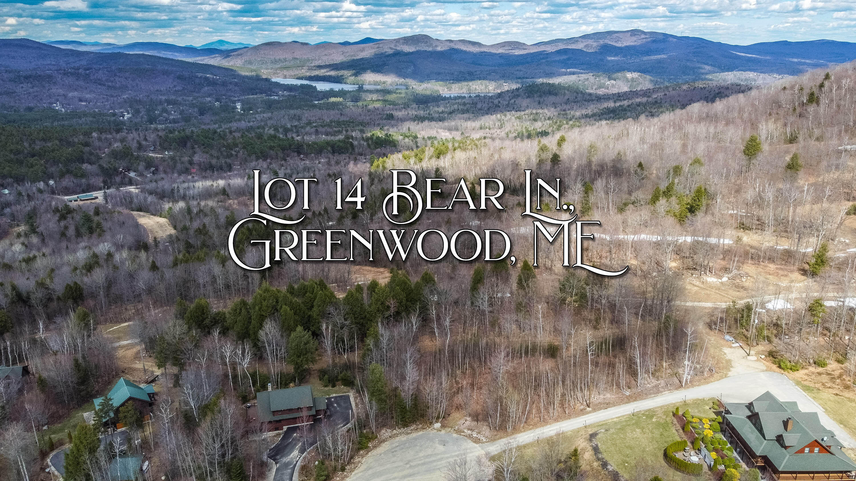 Lot 016-2 142 Old Fisher Rd Road, Holden, ME, 04429