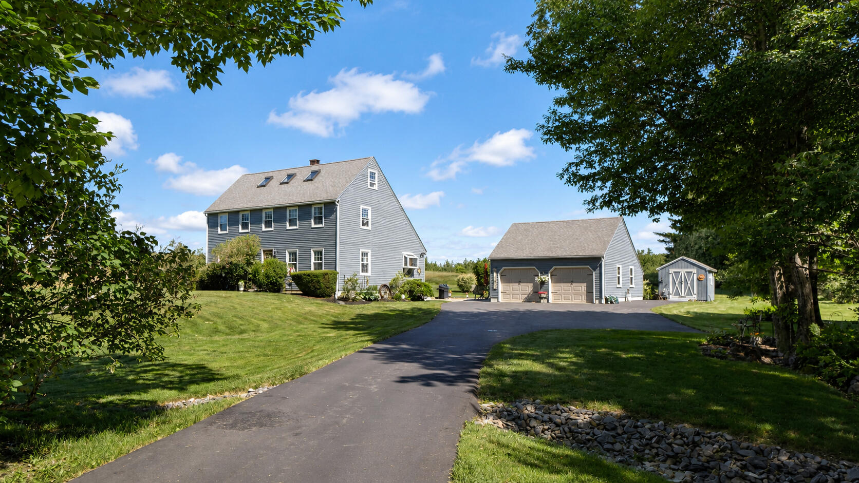 Photo of 42 Rust Road Gorham ME 04038