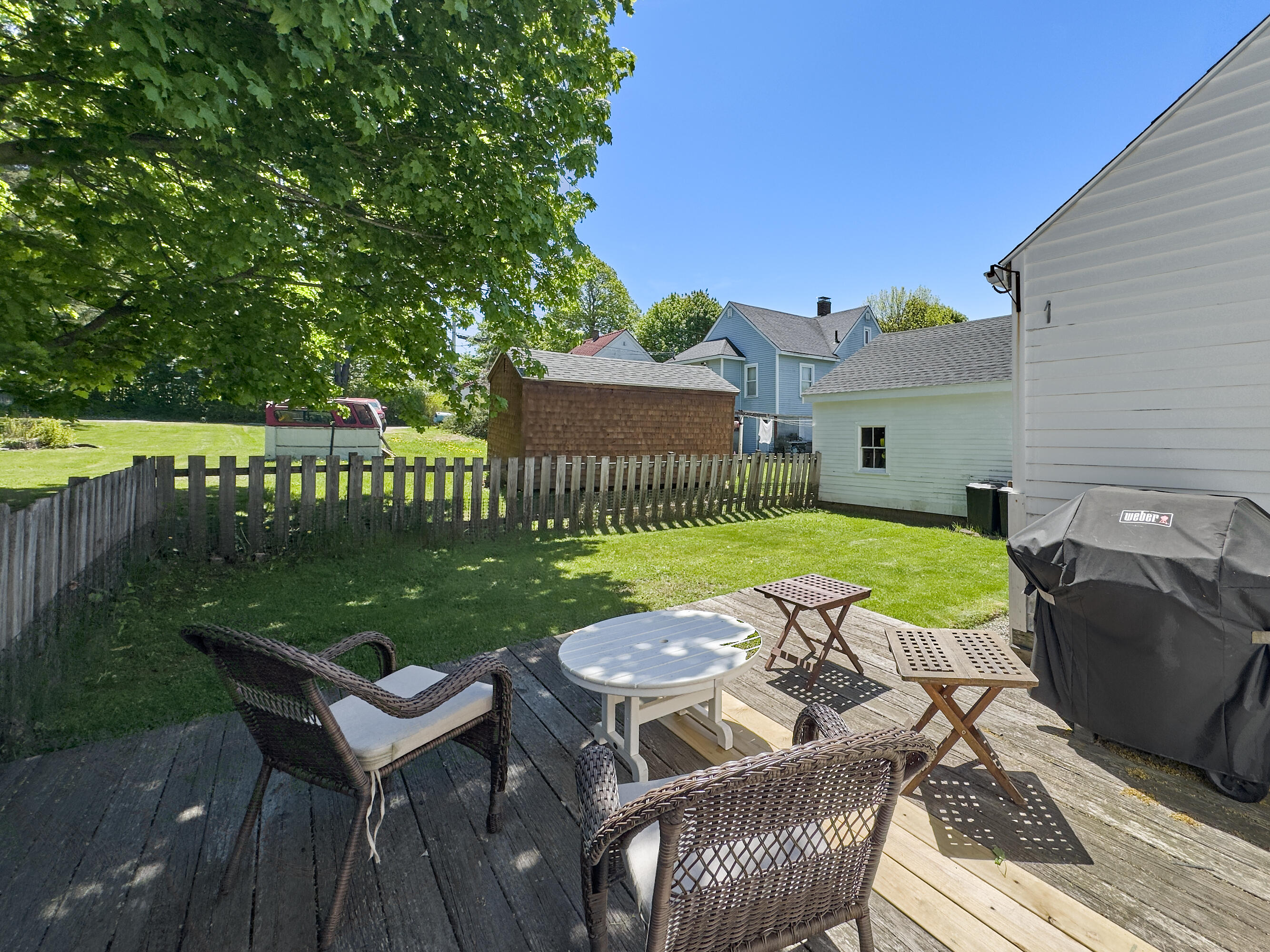 57 Crescent Street