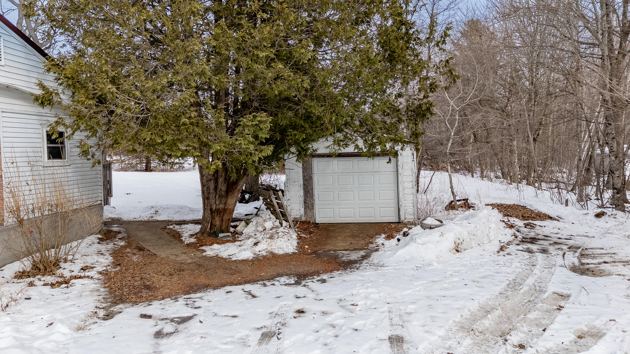 583 Higgins Road, Pittsfield, ME, 04967