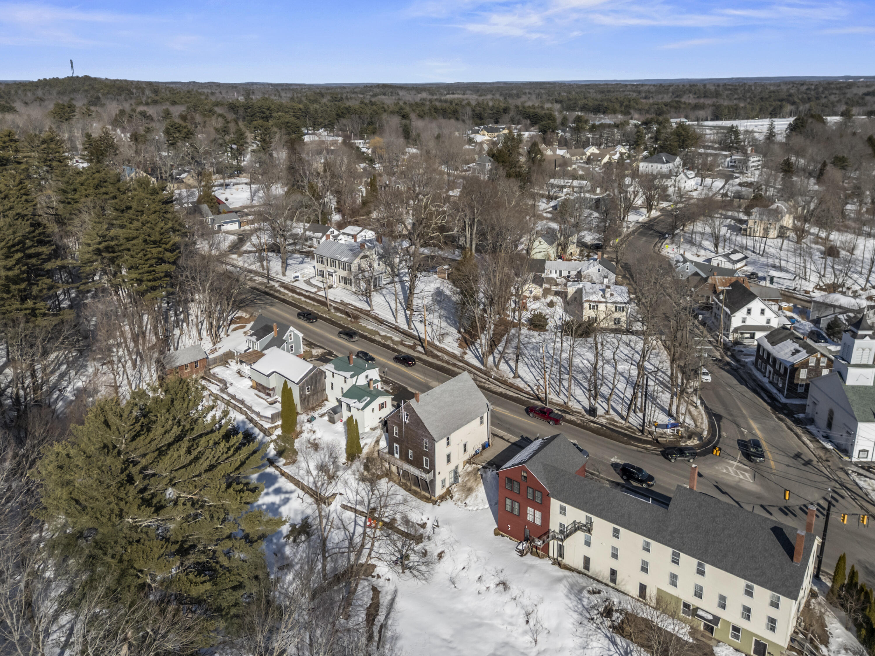 38 Main Street, Topsham, ME, 04086