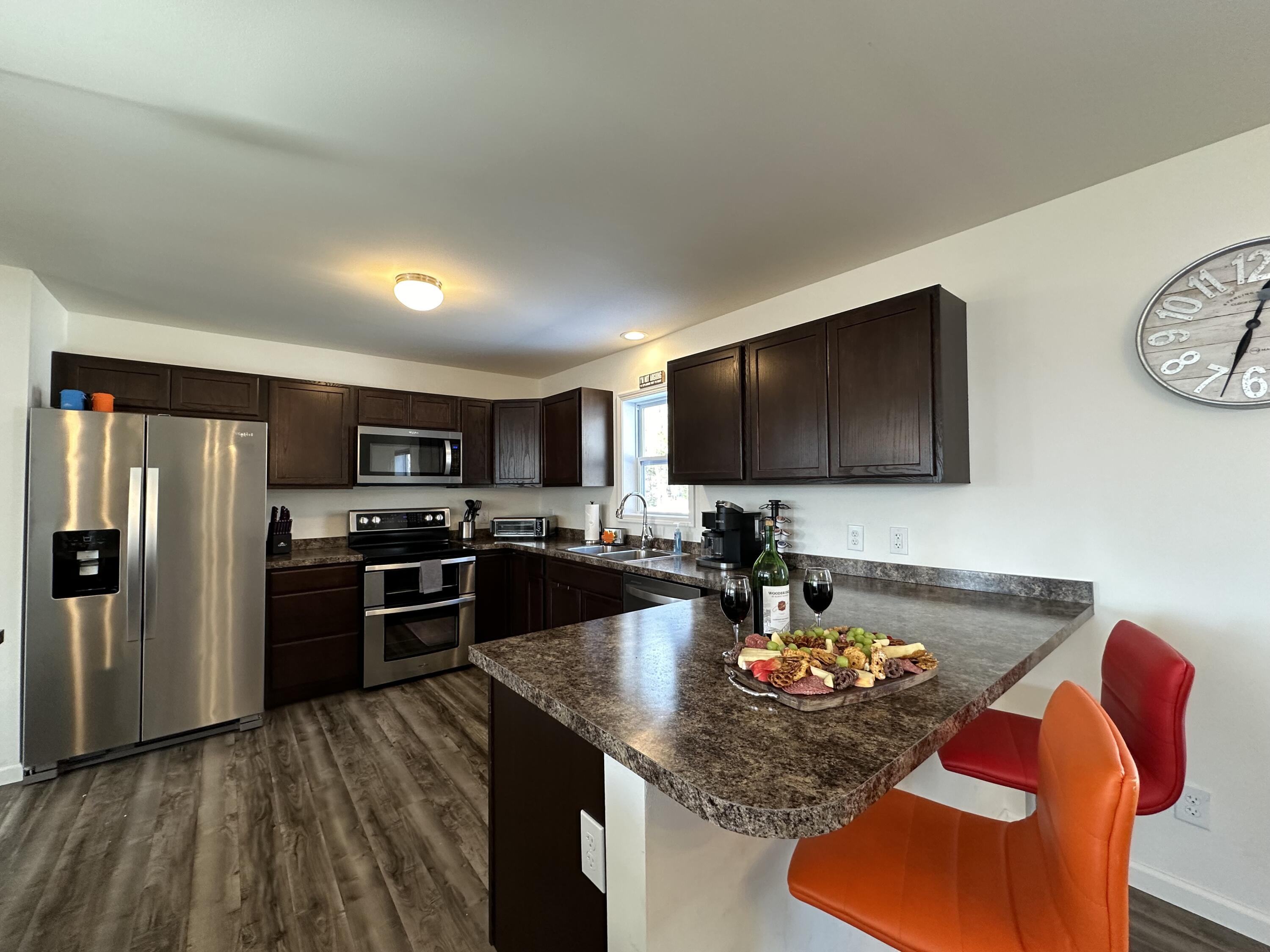 3 Gore Line Road, Hanover, ME, 04237