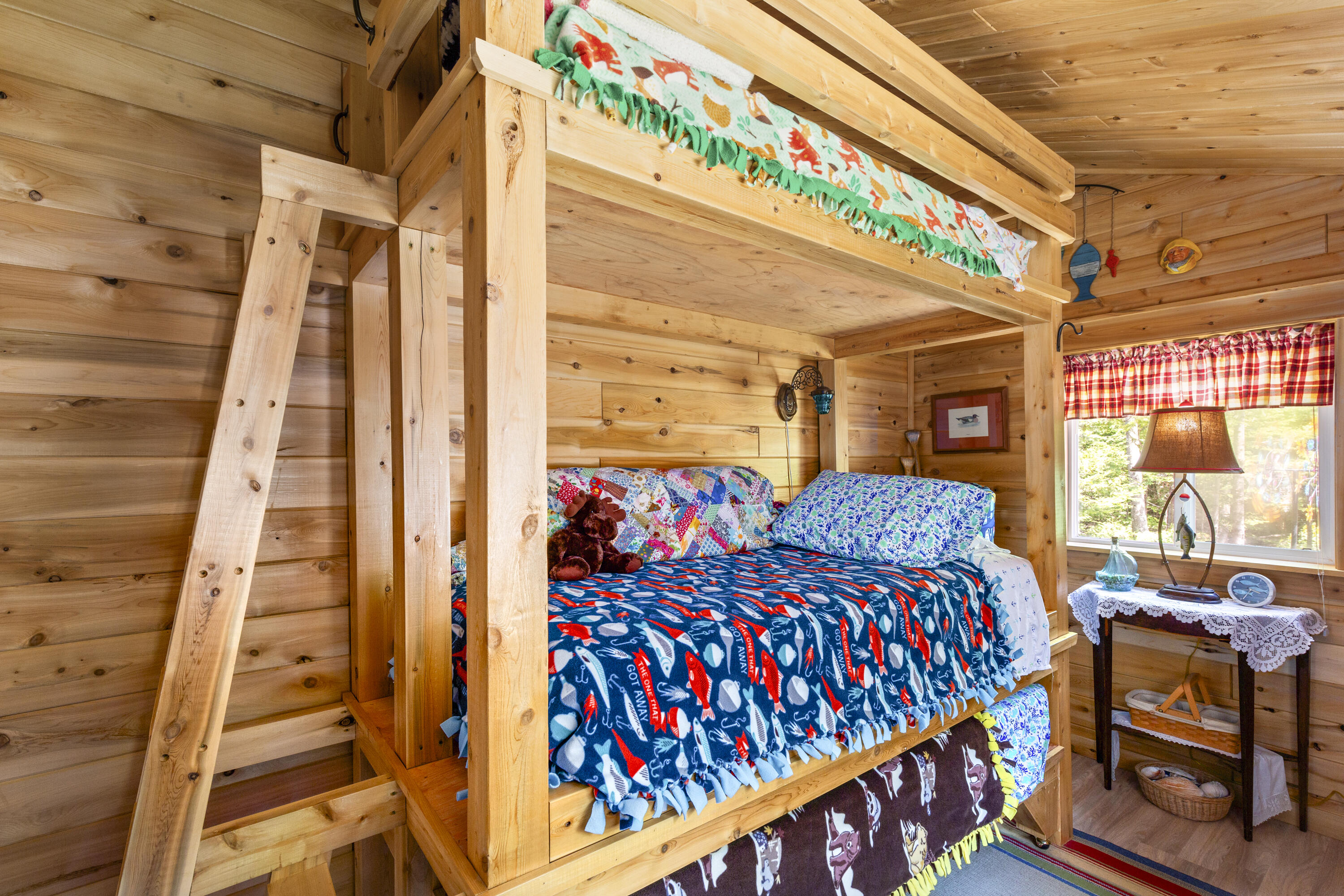 217 S Shore Road, Linneus, ME, 04730