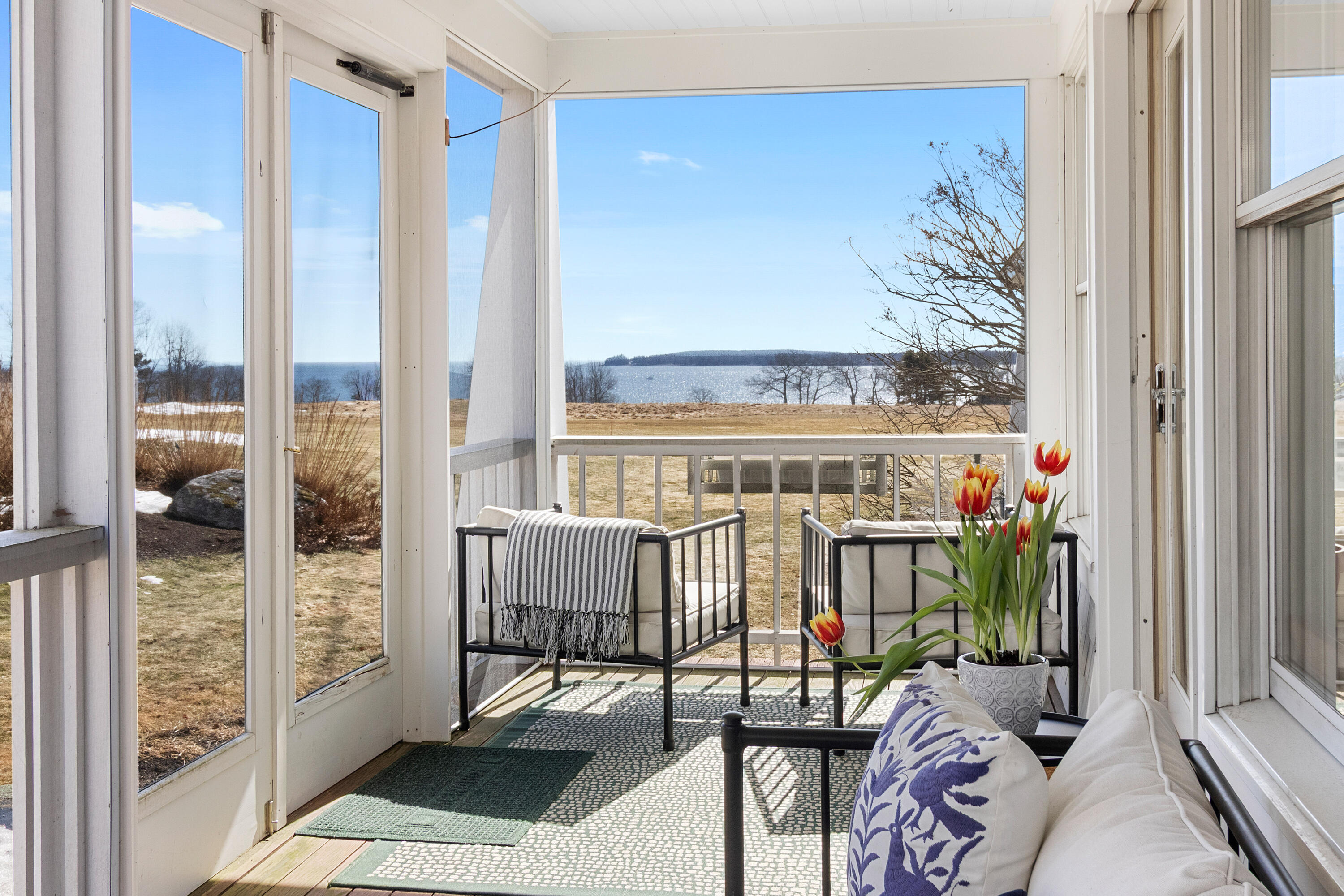 59 Village Way UNIT 59, Rockport, ME, 04856