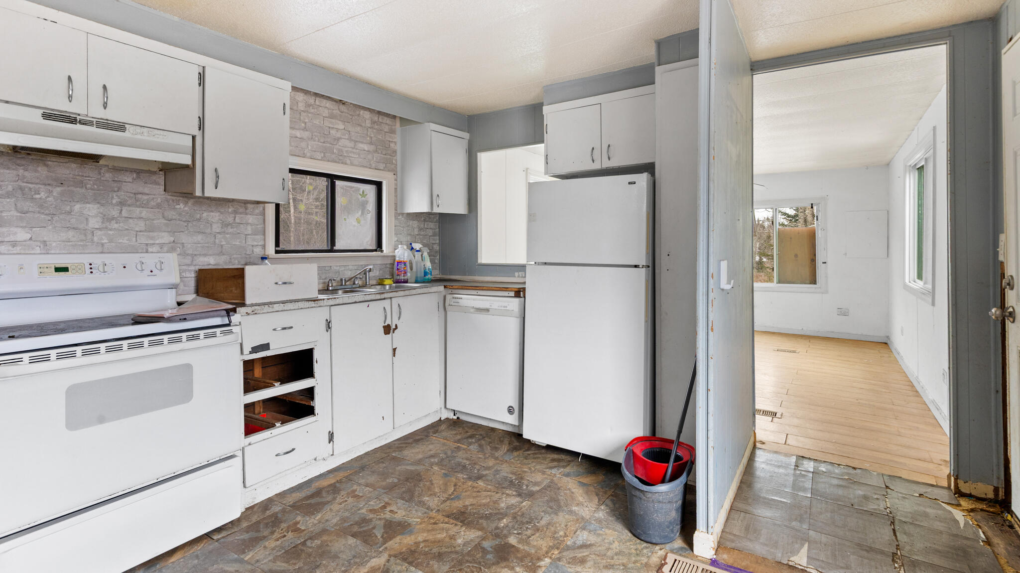 282 Gary Moore Road, Ellsworth, ME, 04605