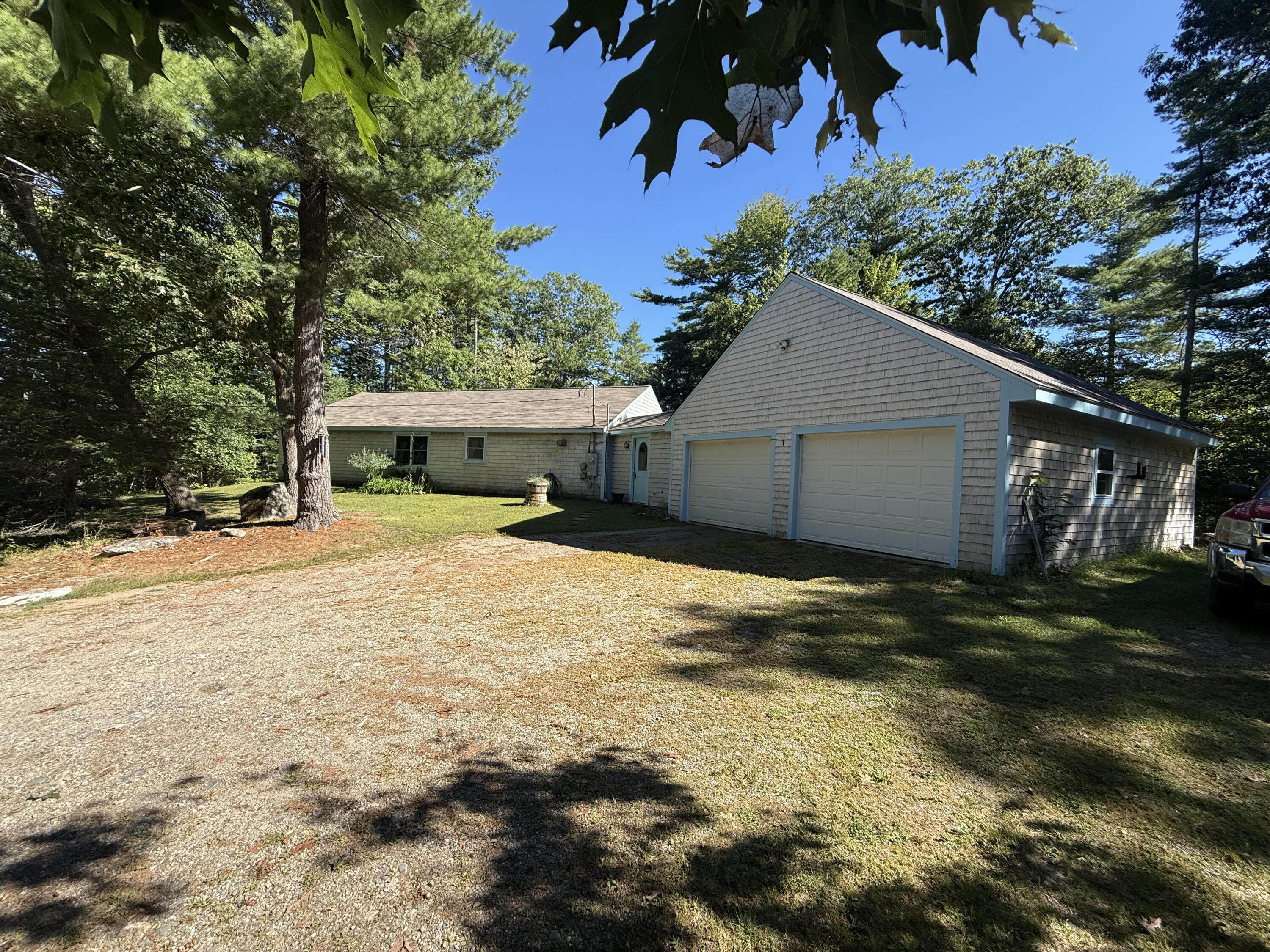 Waldoboro Homes for Sale – Quiet Country Living in Midcoast Maine