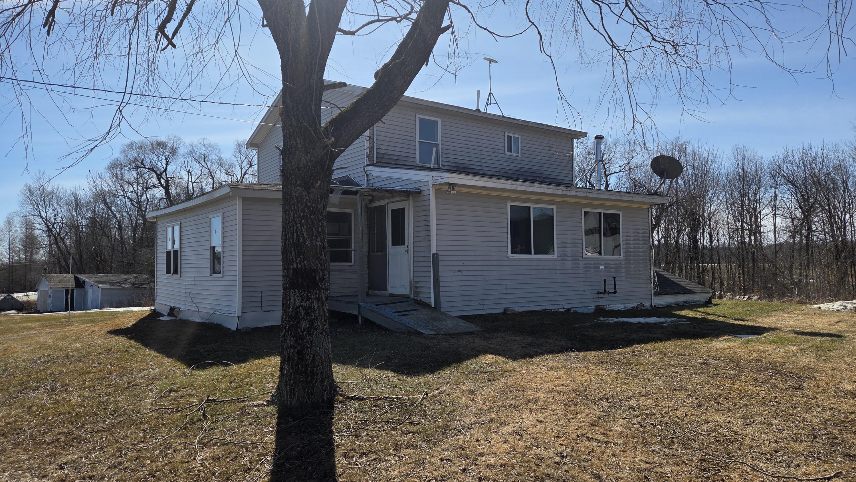 508 Horseback Road, Clinton, ME, 04927