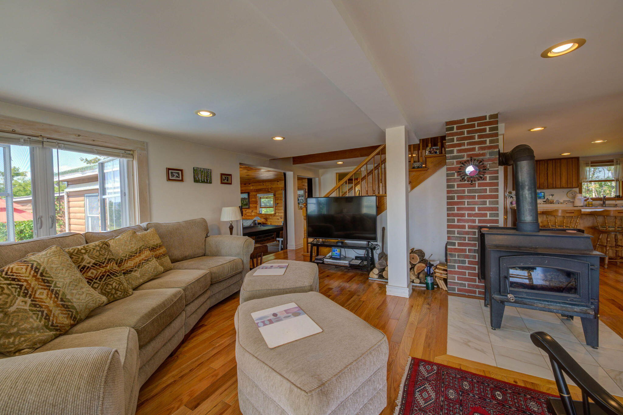 85 Stearns Hill Road