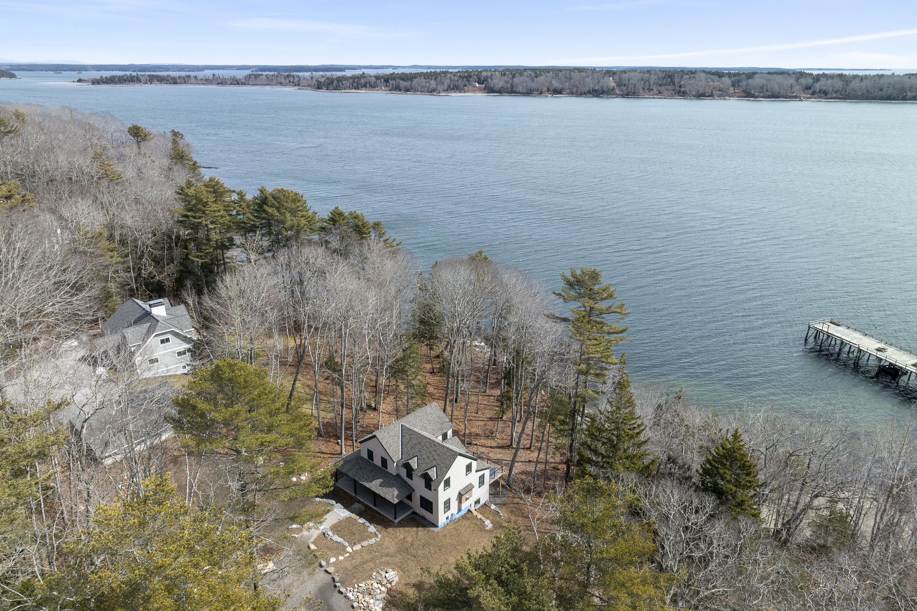 31 Viking Way, Bristol, ME, 04539
