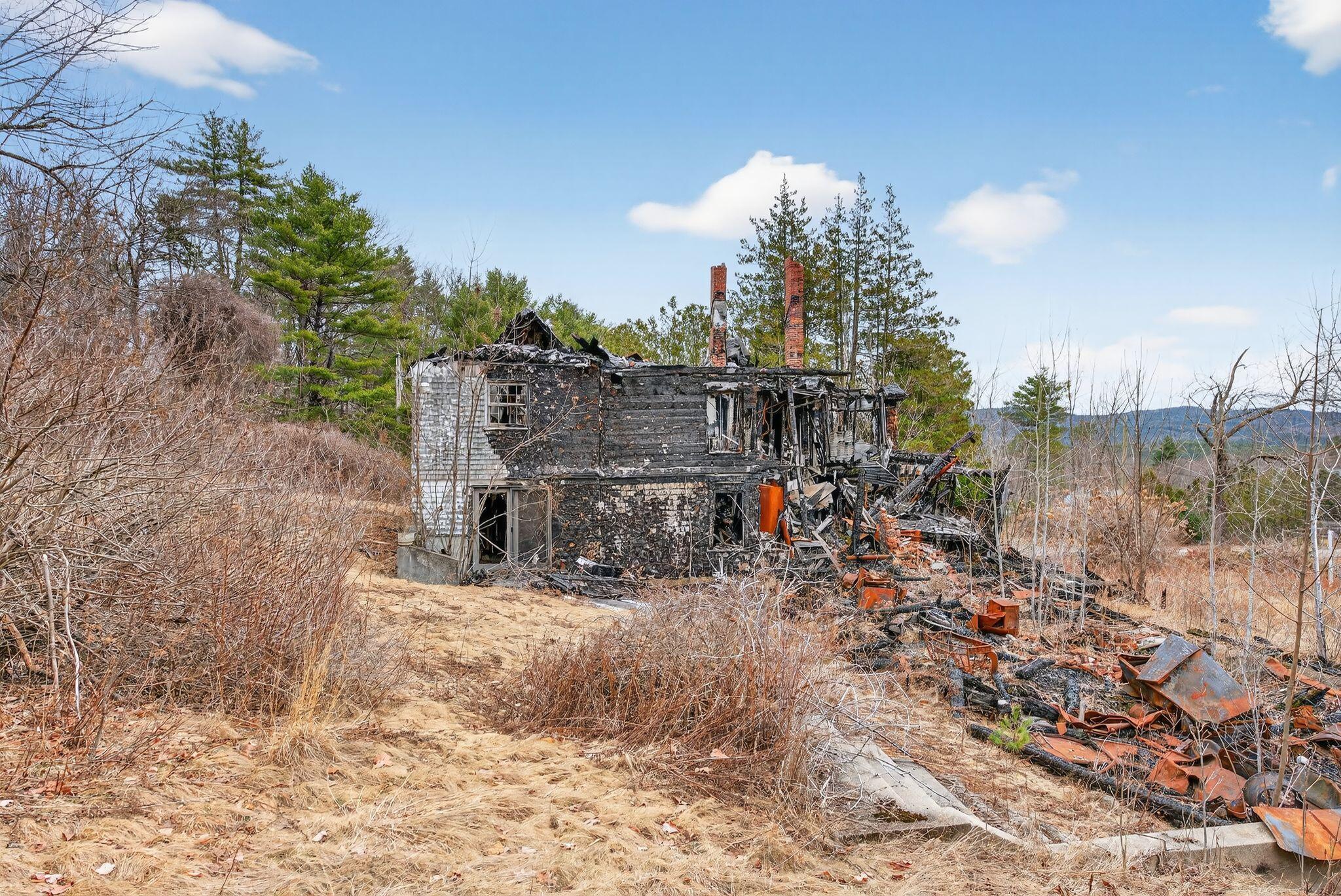 308 Hampshire Street, Hiram, ME, 04041