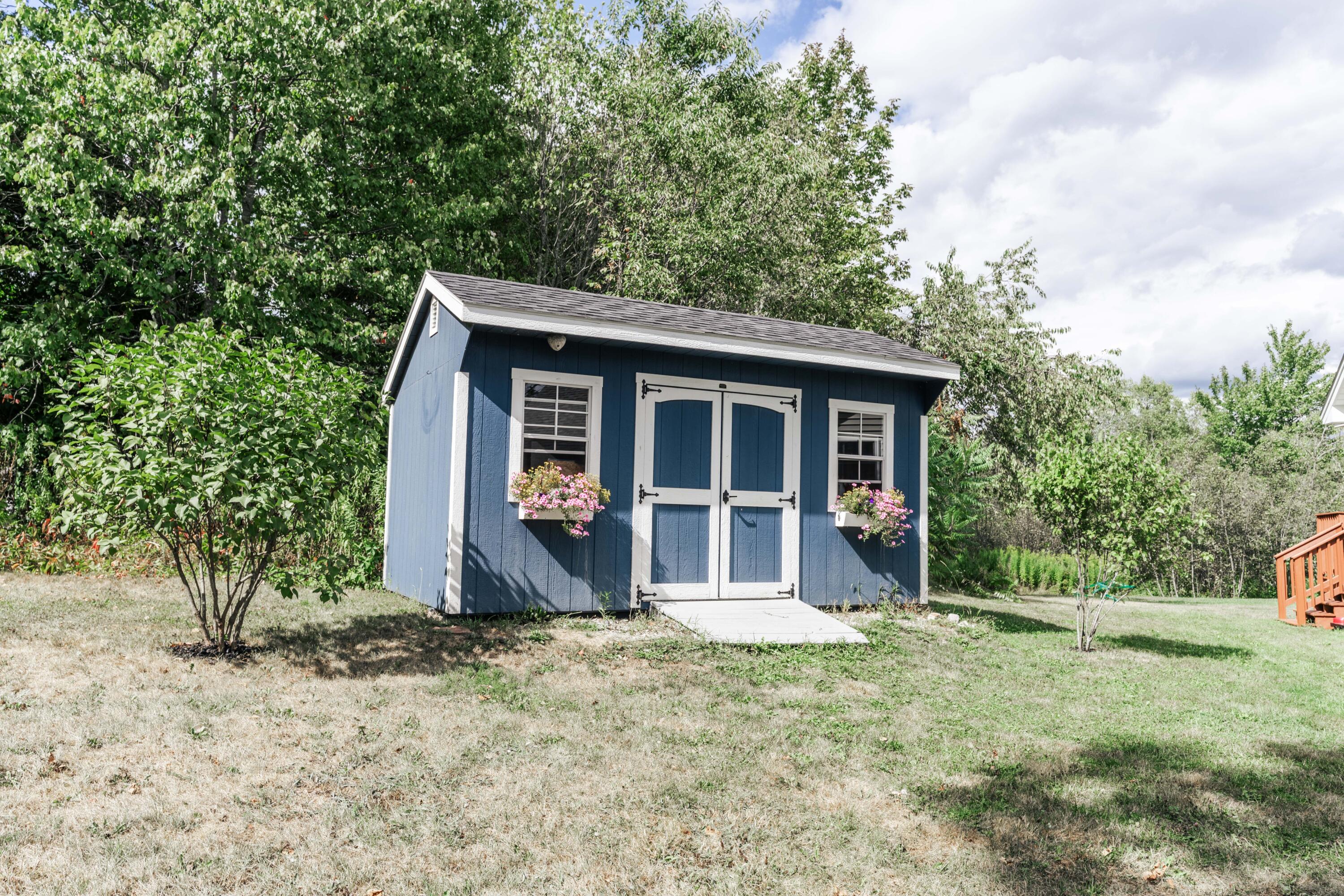 533 Lebanon Road, Winterport, ME 04496 — photo 18