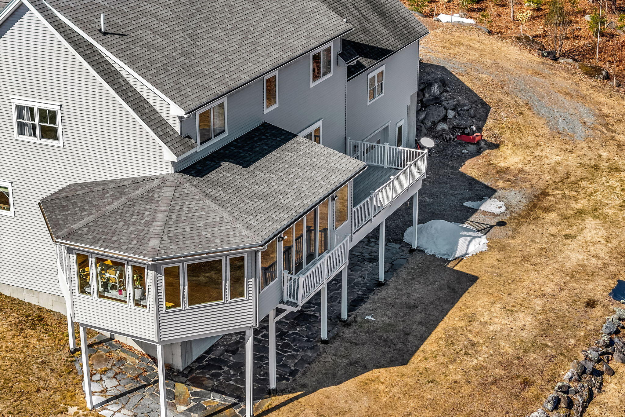 2080 Lakeview Road, Lake View Plt, ME, 04463