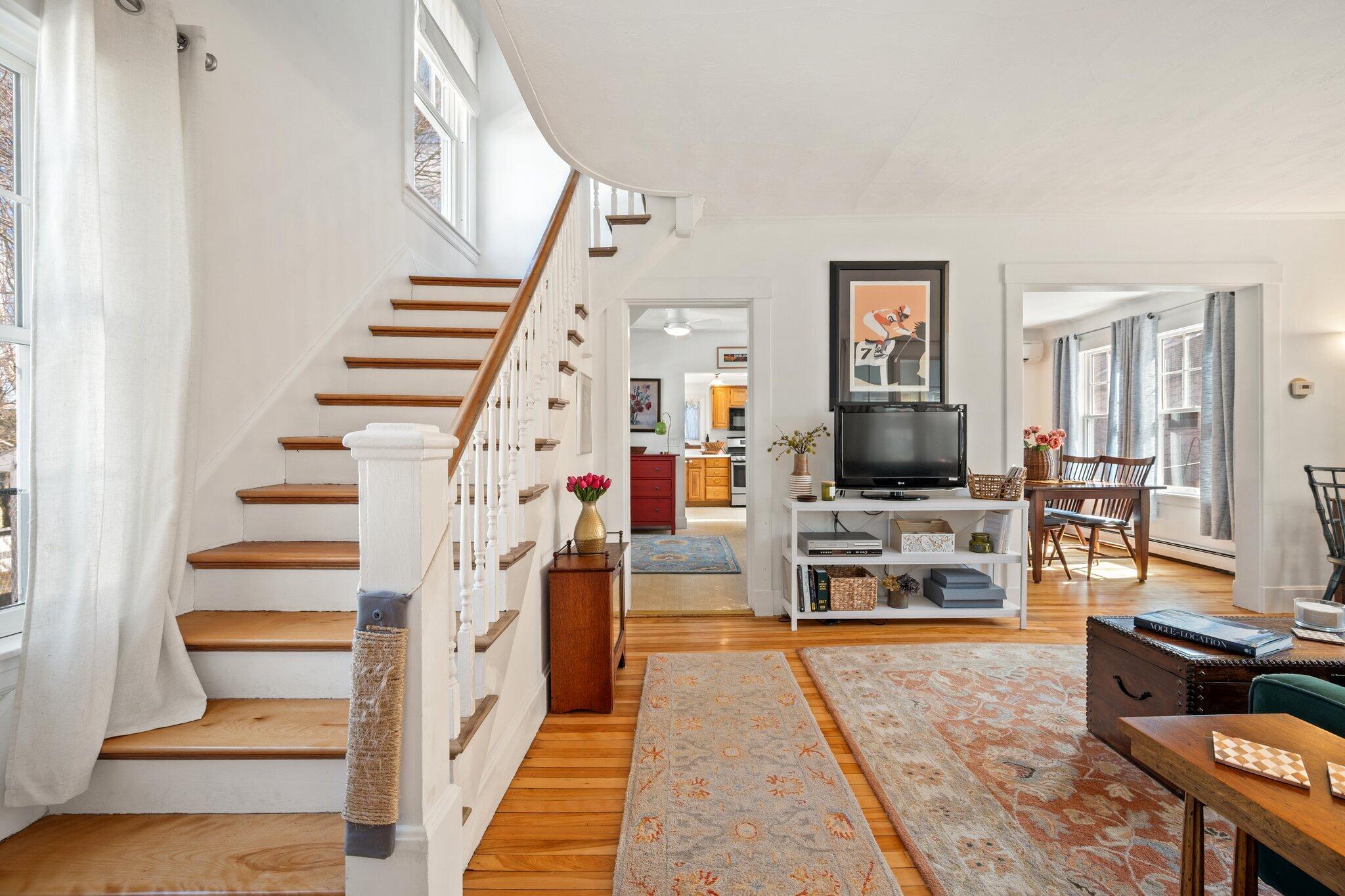 243 Nowell Road, Bangor, ME, 04401