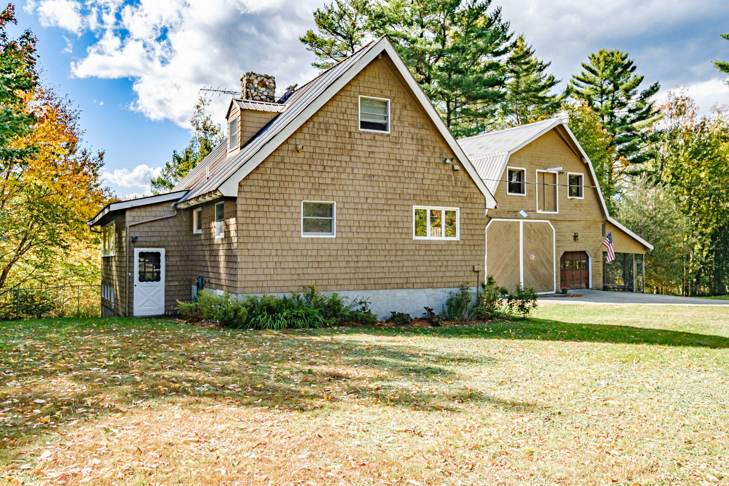 219 Irish Neighborhood Road, Greenwood, ME, 04255
