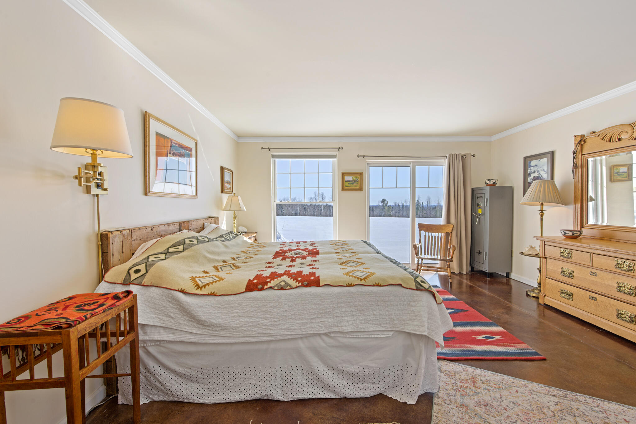 321 Schoodic Lake Road, Brownville, ME, 04414