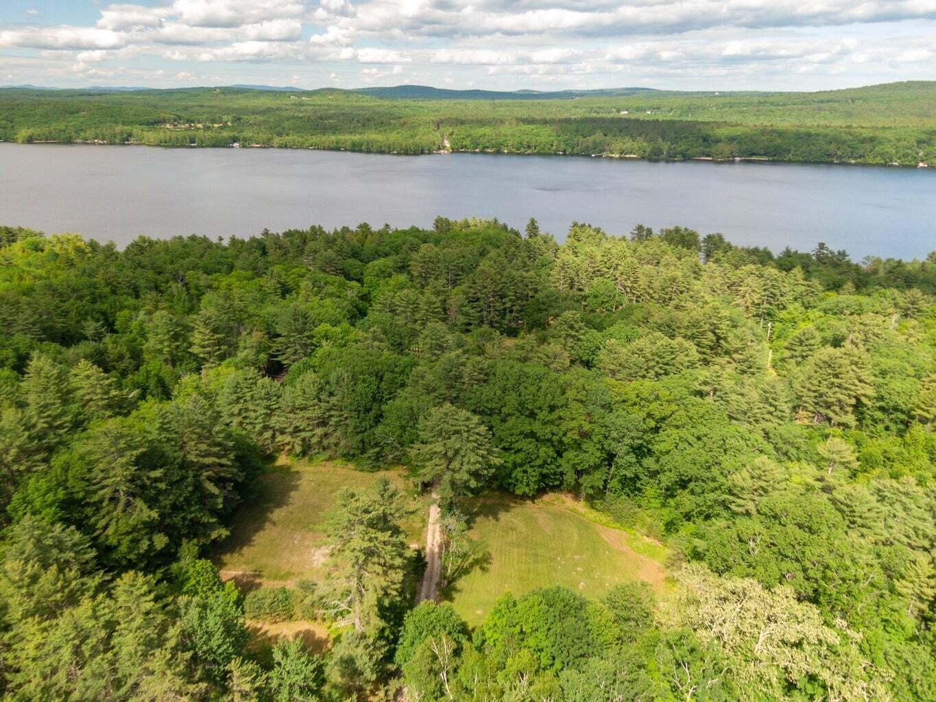 Lot 7 Camp Loop Lane, Bridgton, ME, 04009