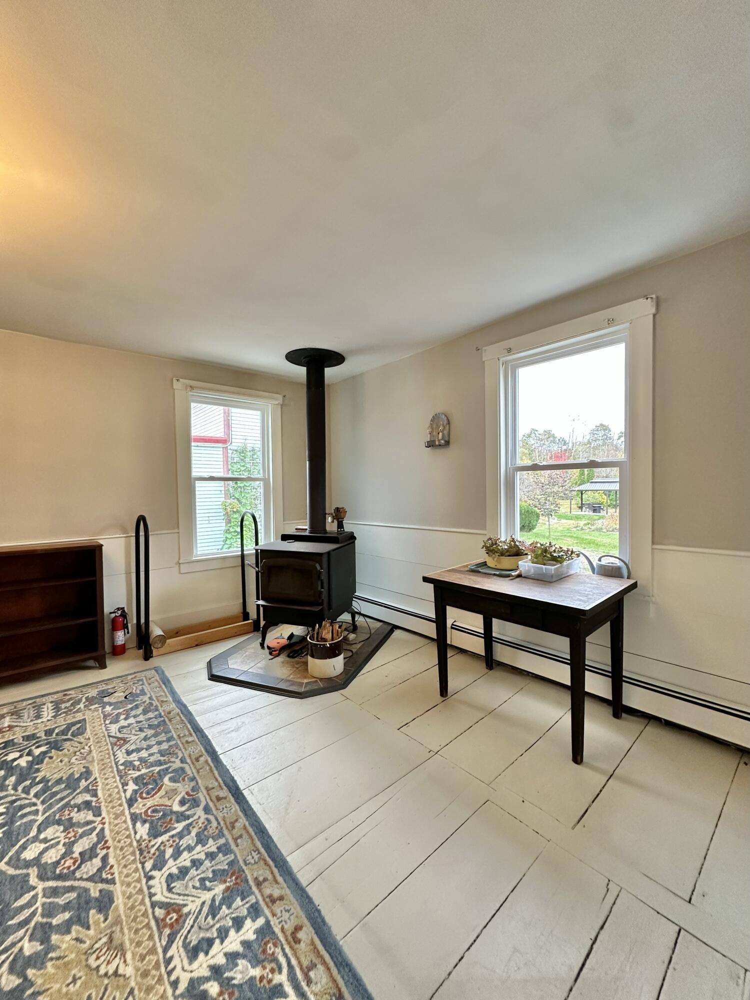 361 Waldoboro Road, Friendship, ME, 04547