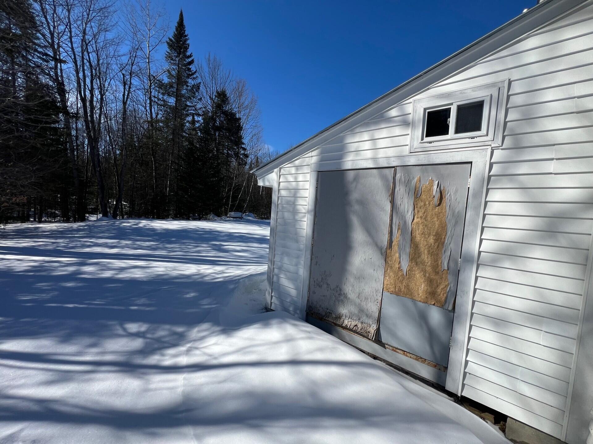 1283 Main Street, Hartford, ME, 04220