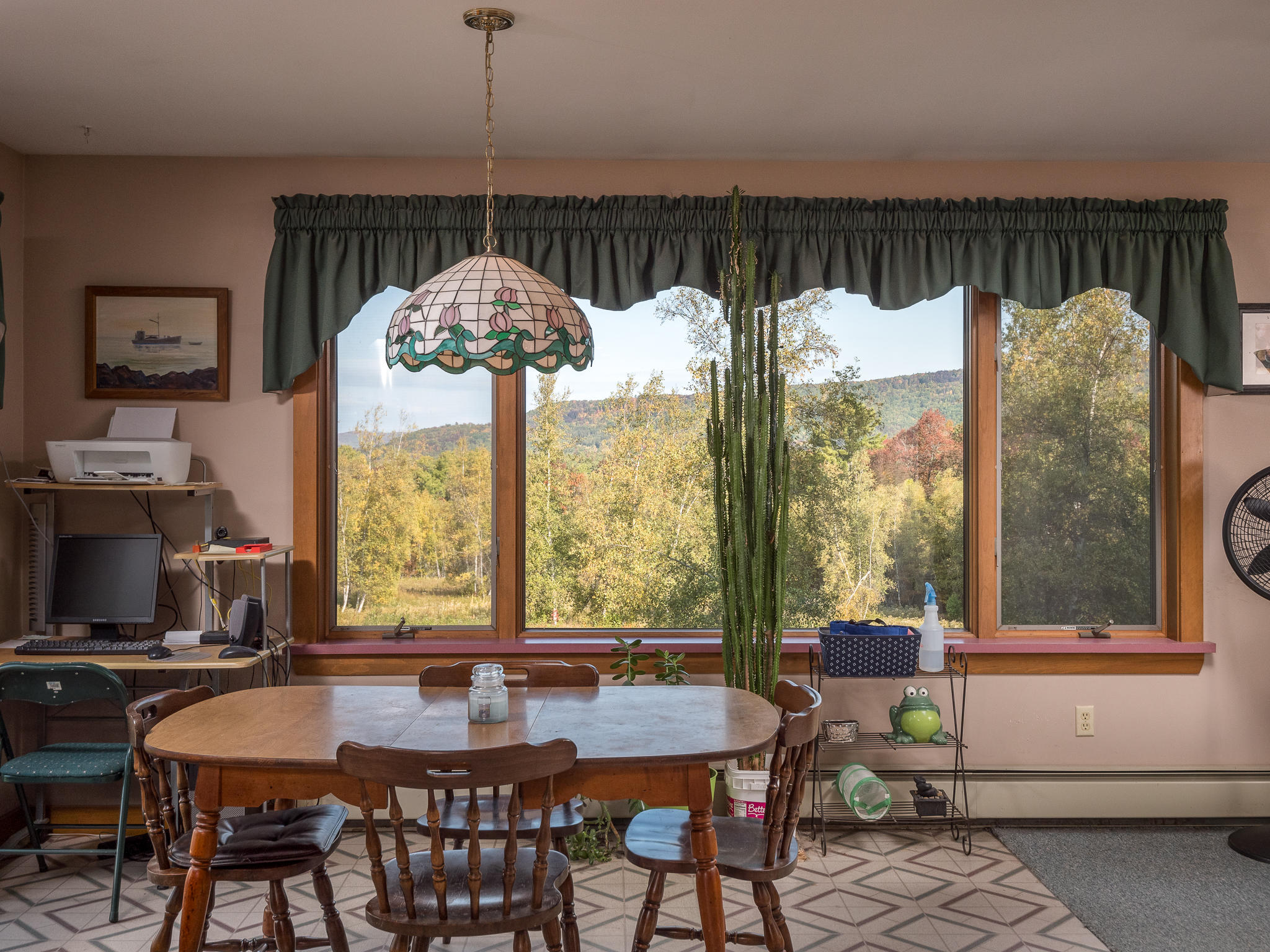 52 Blackbrook Road, Woodstock, ME, 04219