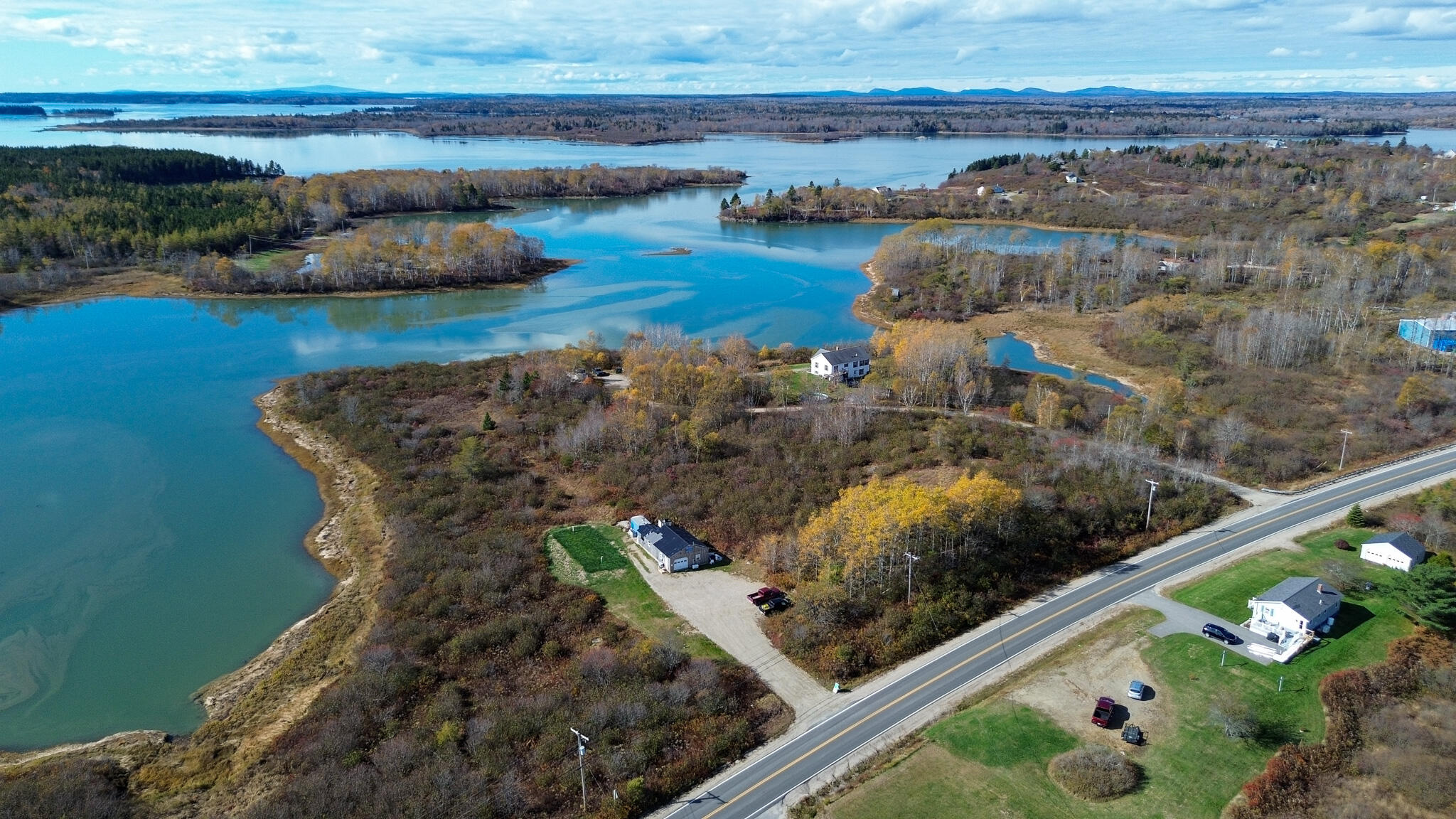 Lot UNIT&nbsp;4 Indian Head Shores, Jonesport, ME, 04649