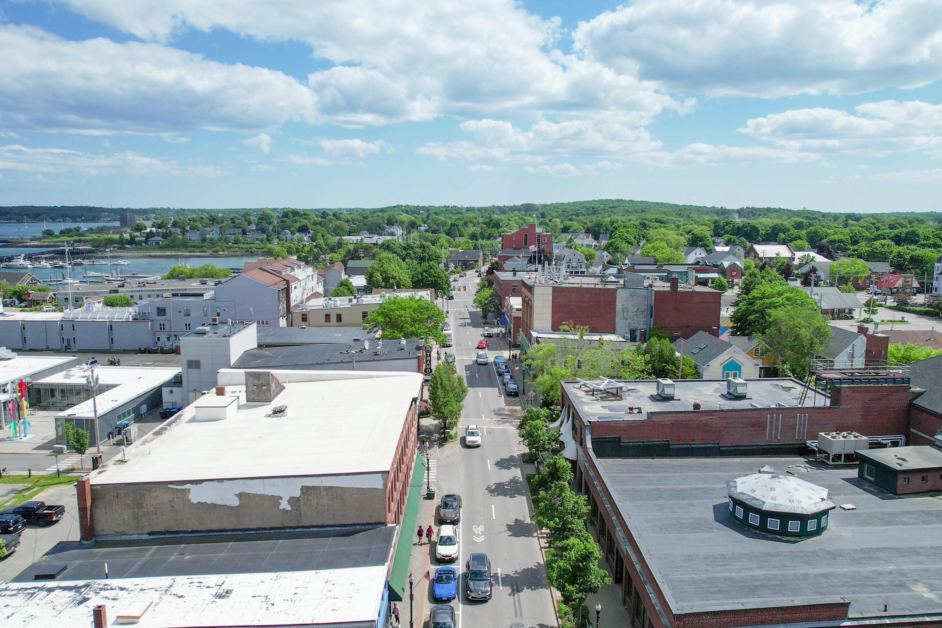 233 Limerock Street, Rockland, ME, 04841