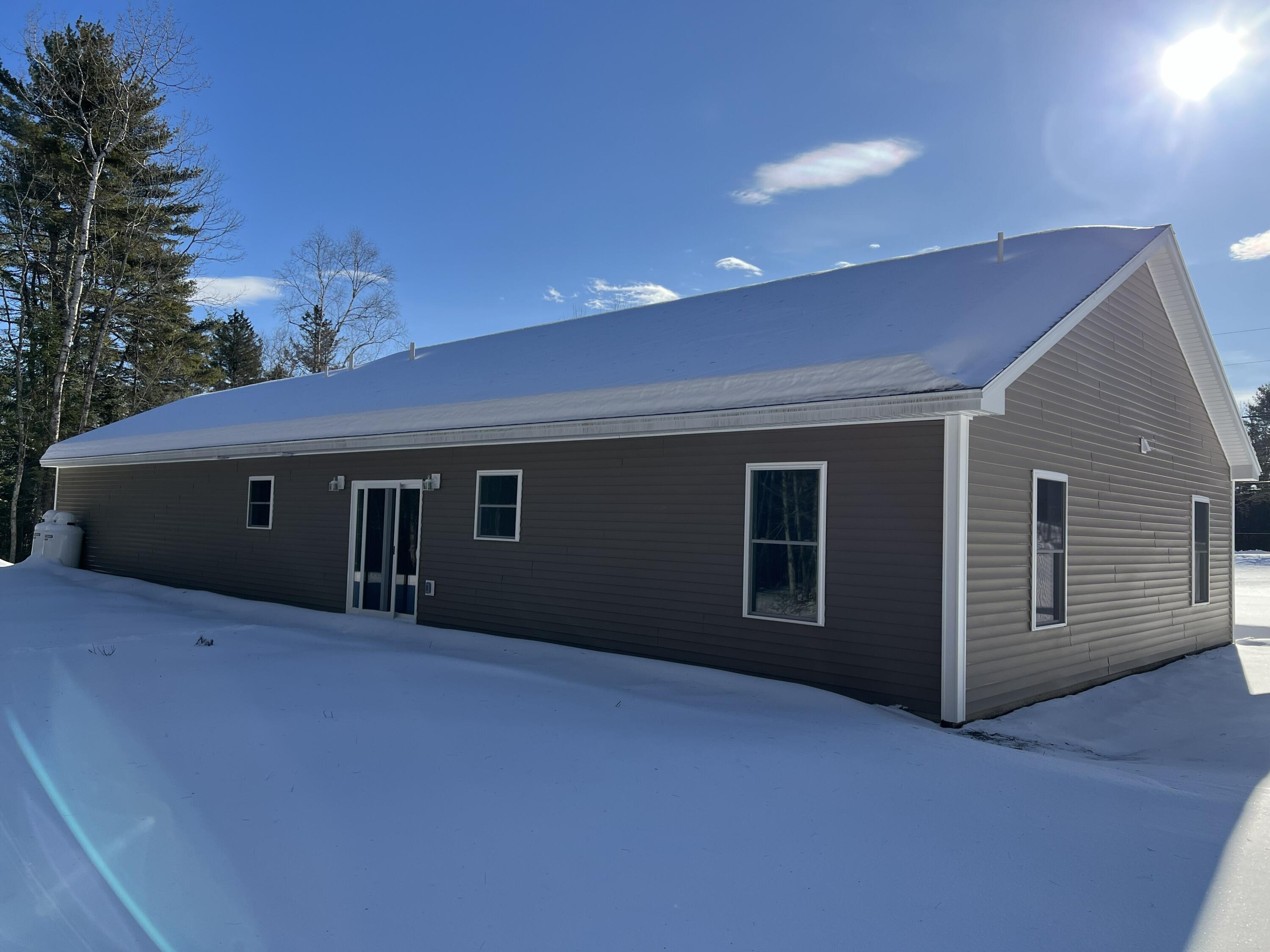 95 Cove Road, Winterport, ME, 04496