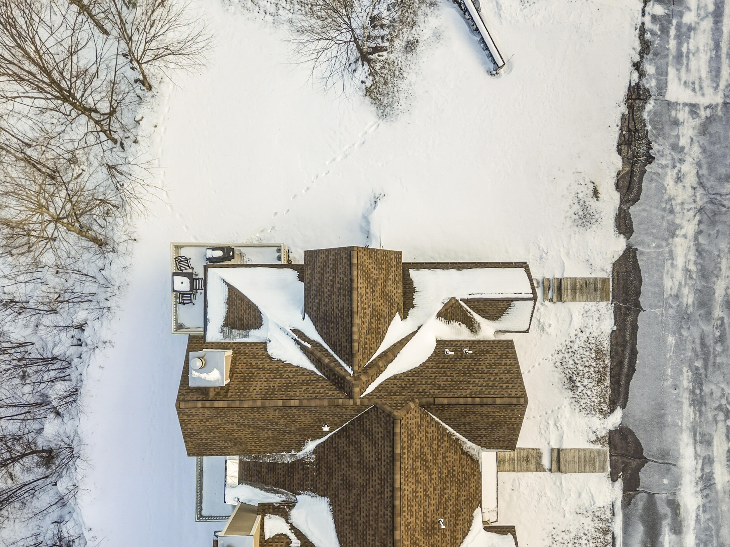 16 Jibe Road Road UNIT O-1, Newry, ME, 04261