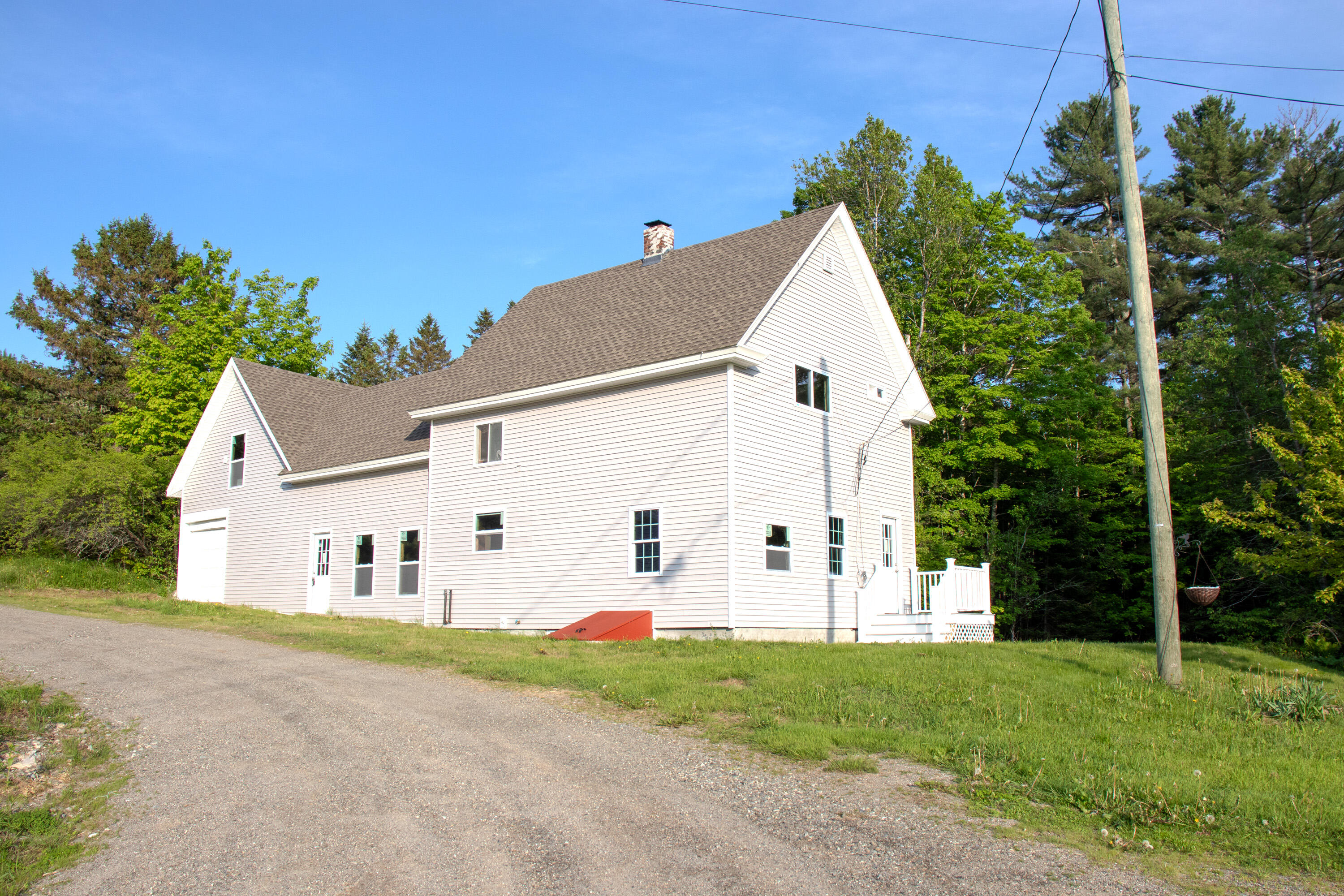 Aroostook County