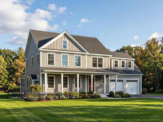 31 Goose Ledge Road, Harpswell, ME, 04079