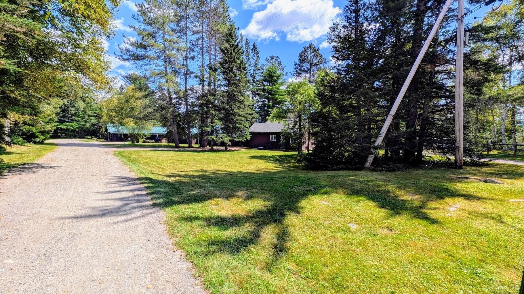 22 Robbins Nest Lane - Build Site UNIT 21, Dallas Plt, ME, 04970