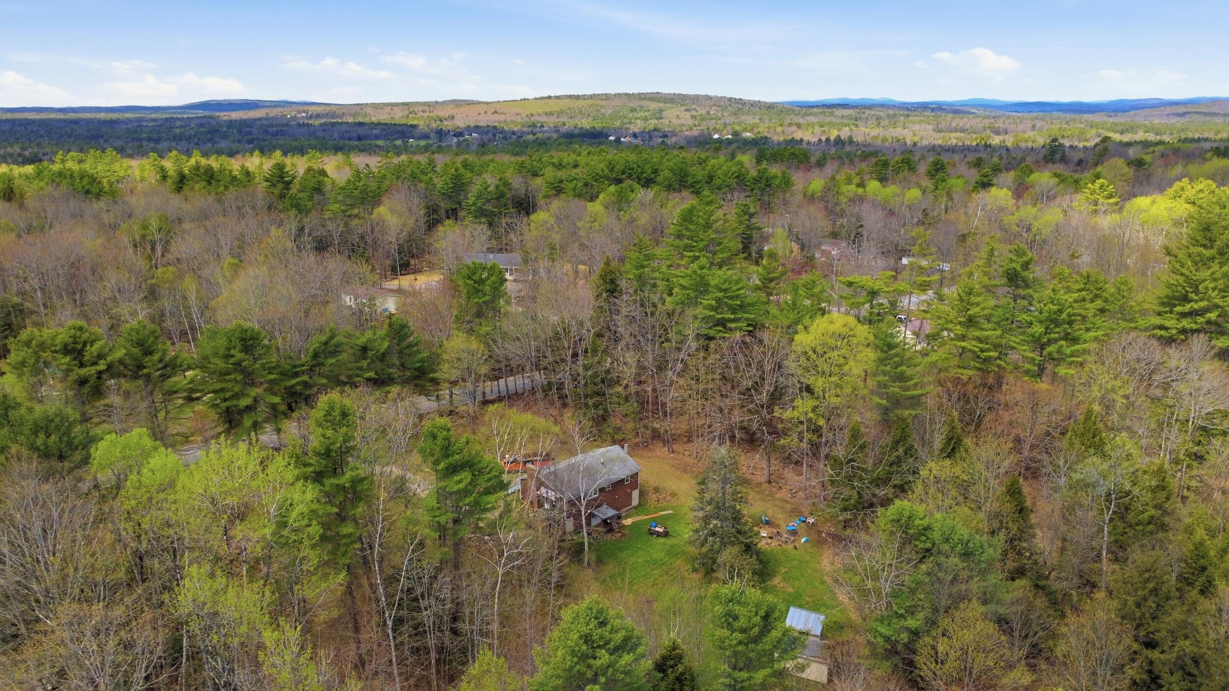 392 Elm Street, Mechanic Falls, ME, 04256