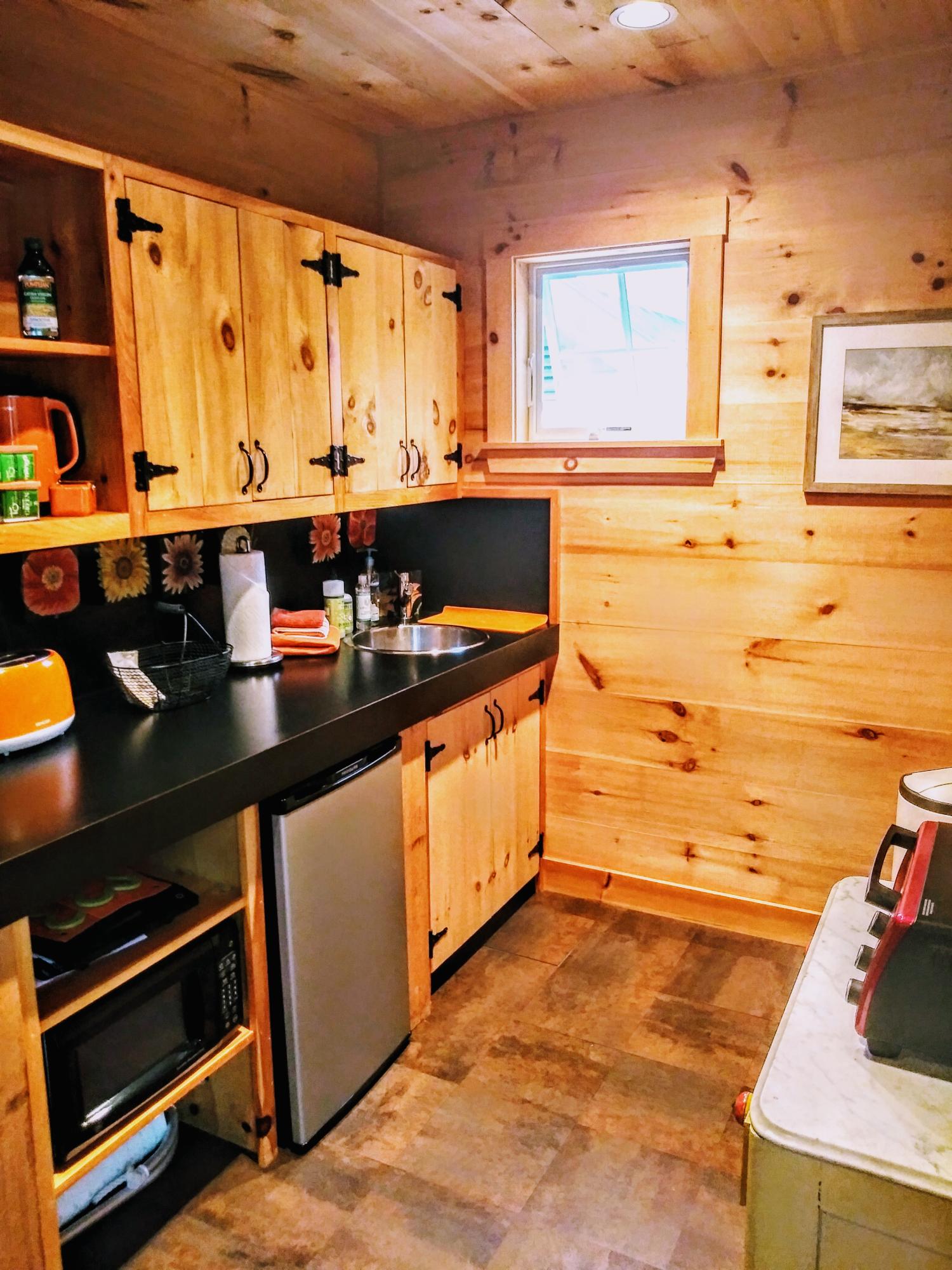 804 Flat Road, Albany Twp, ME, 04217