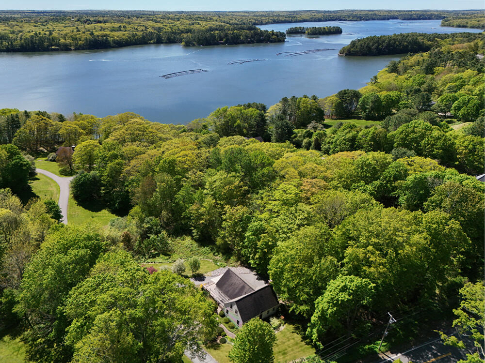 5 Waterview Lane, Newcastle, ME, 04553