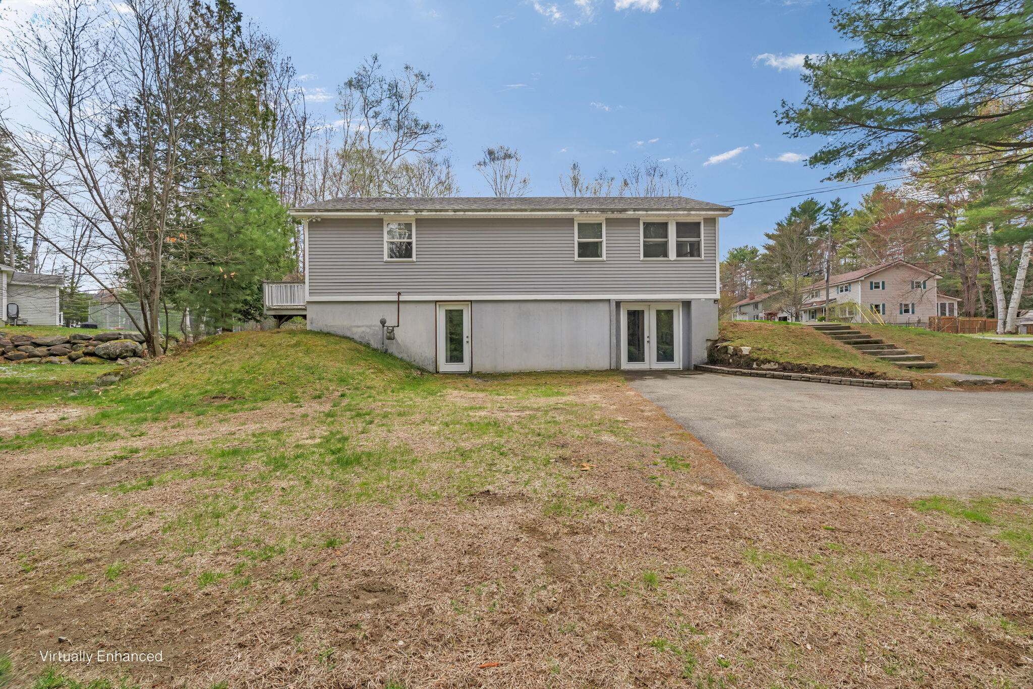 30 Hilliard Street, Old Town, ME, 04468