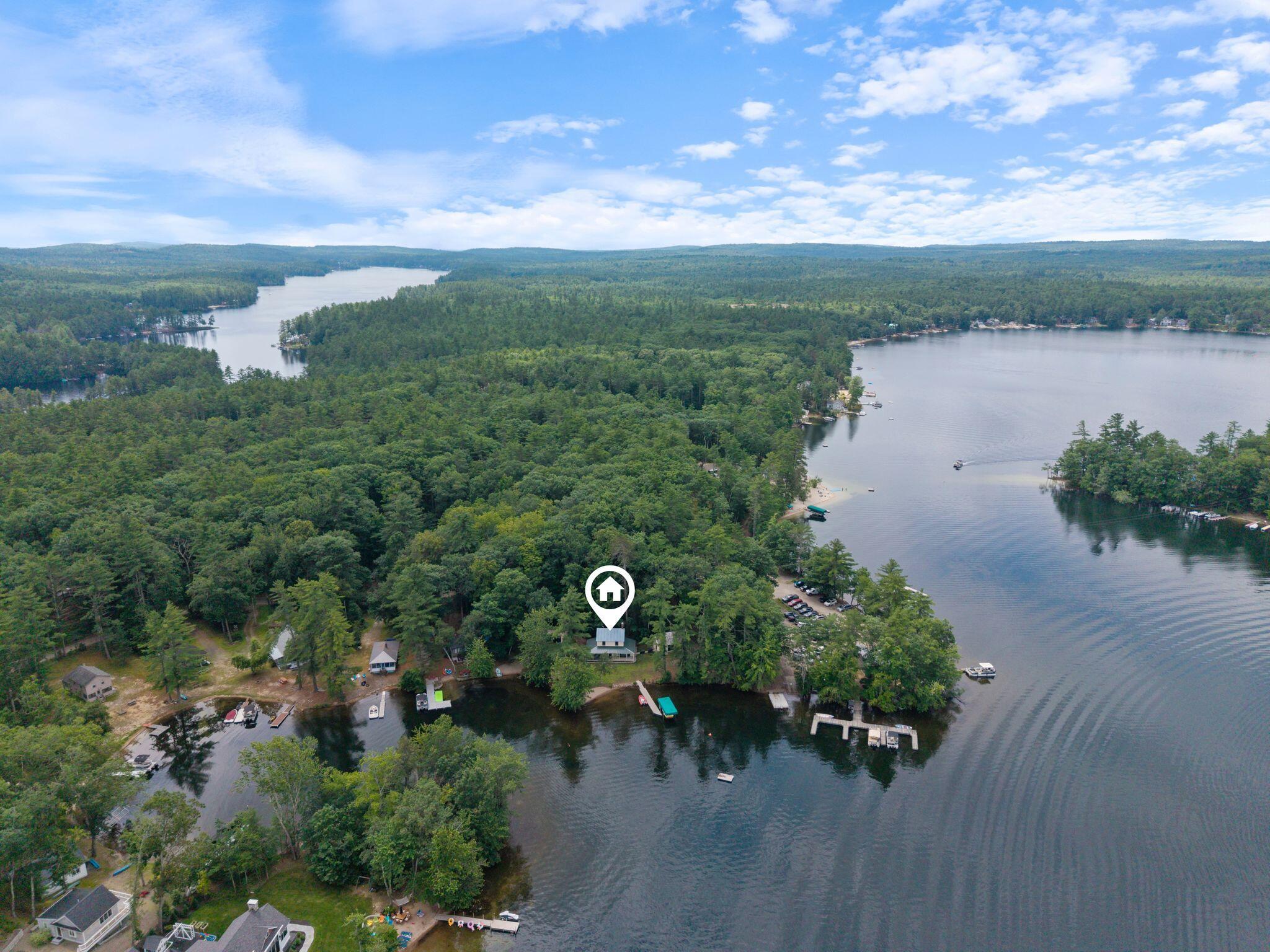 59 Treasure Island Road, Shapleigh, ME, 04076