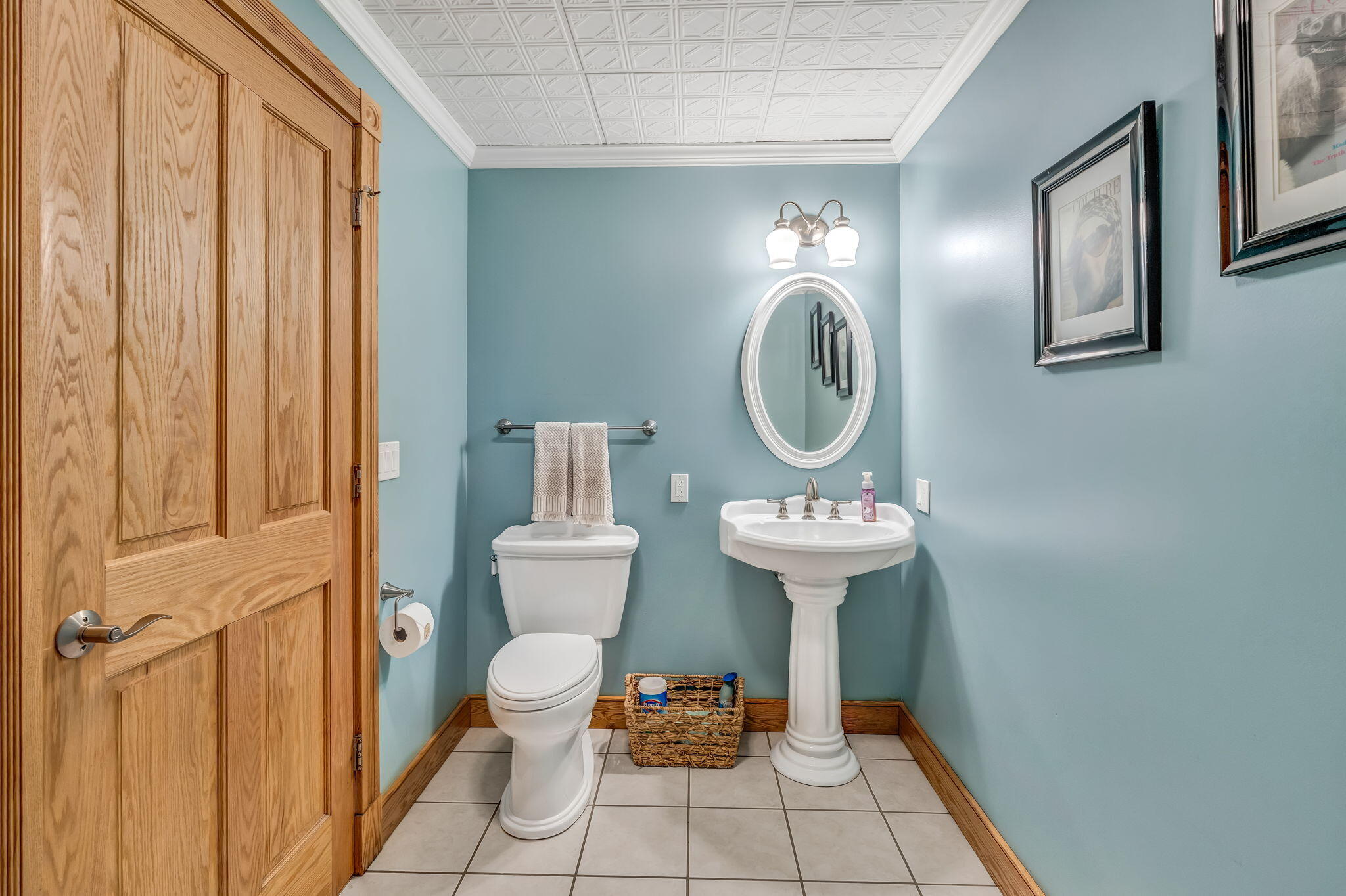 2080 Lakeview Road, Lake View Plt, ME, 04463