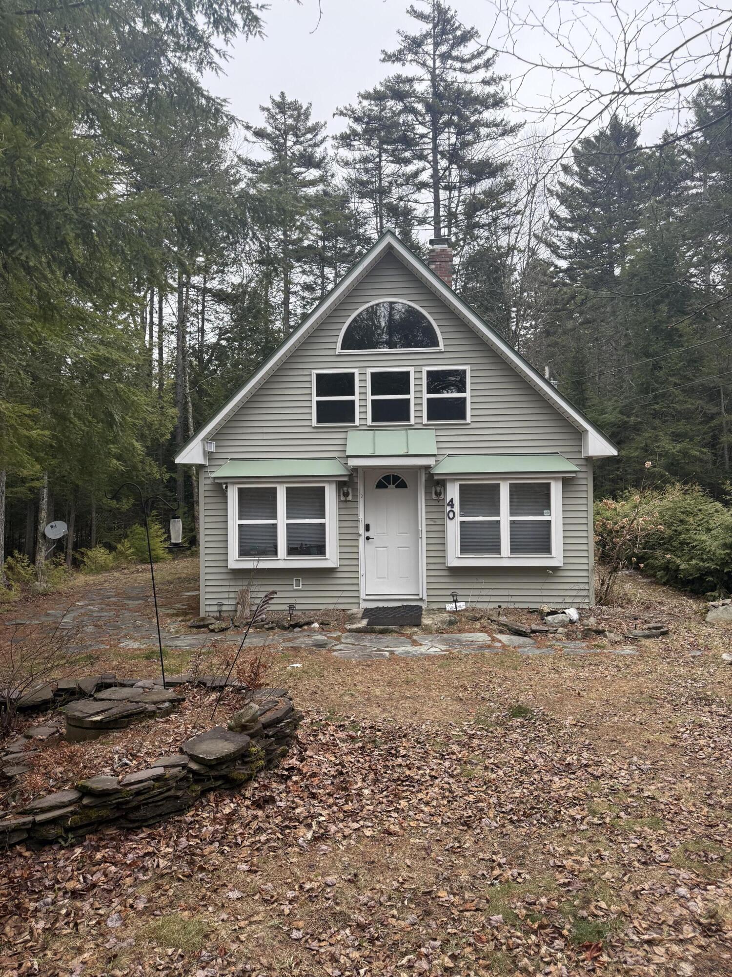 40 Moosepath Lane, Searsport, ME, 04974