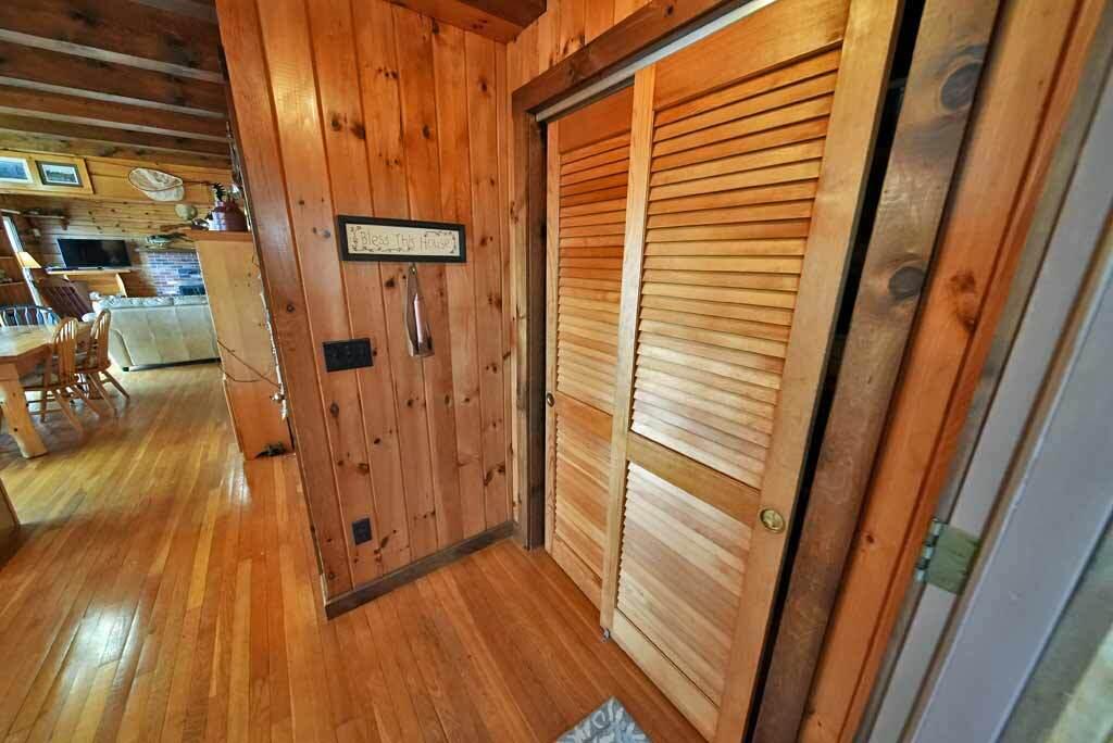 1058 US RT 1, Weston, ME, 04424