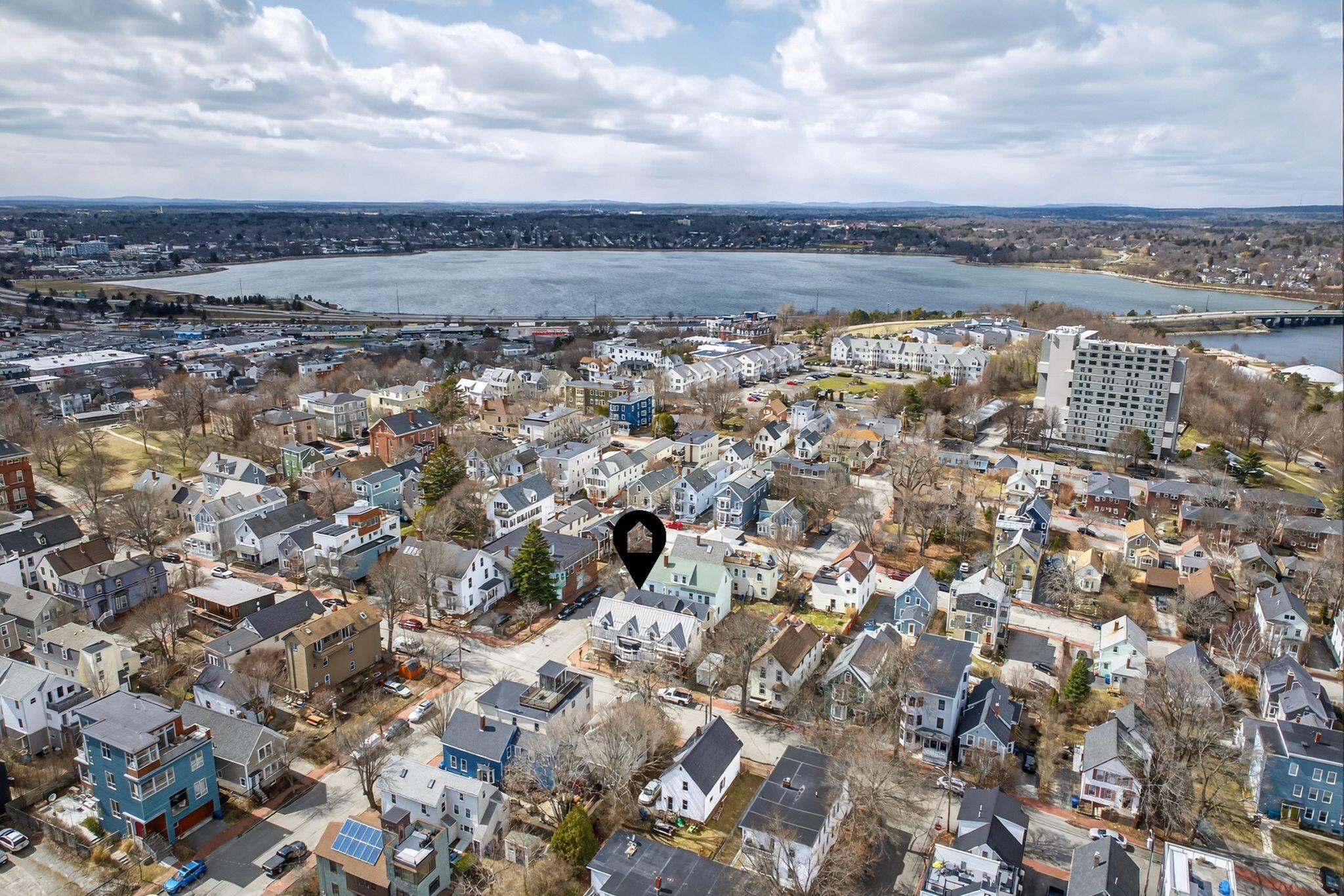 67 Merrill Street, Portland, ME, 04101