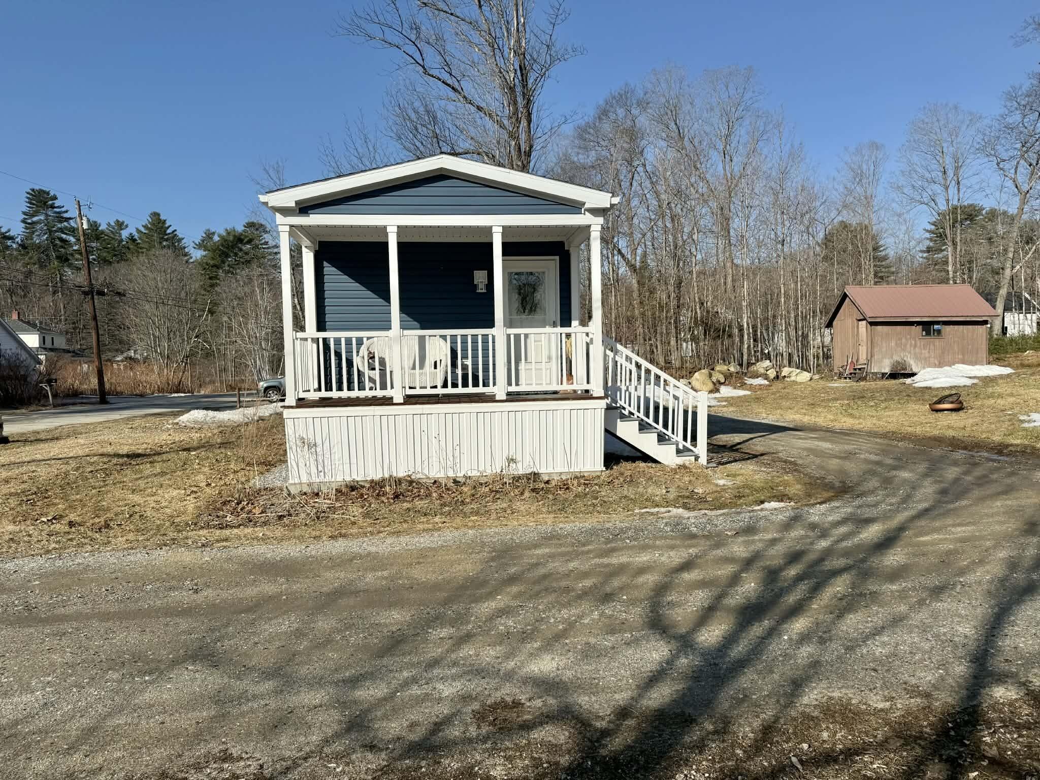 14 & 16 Hayden Avenue, Norway, ME, 04268