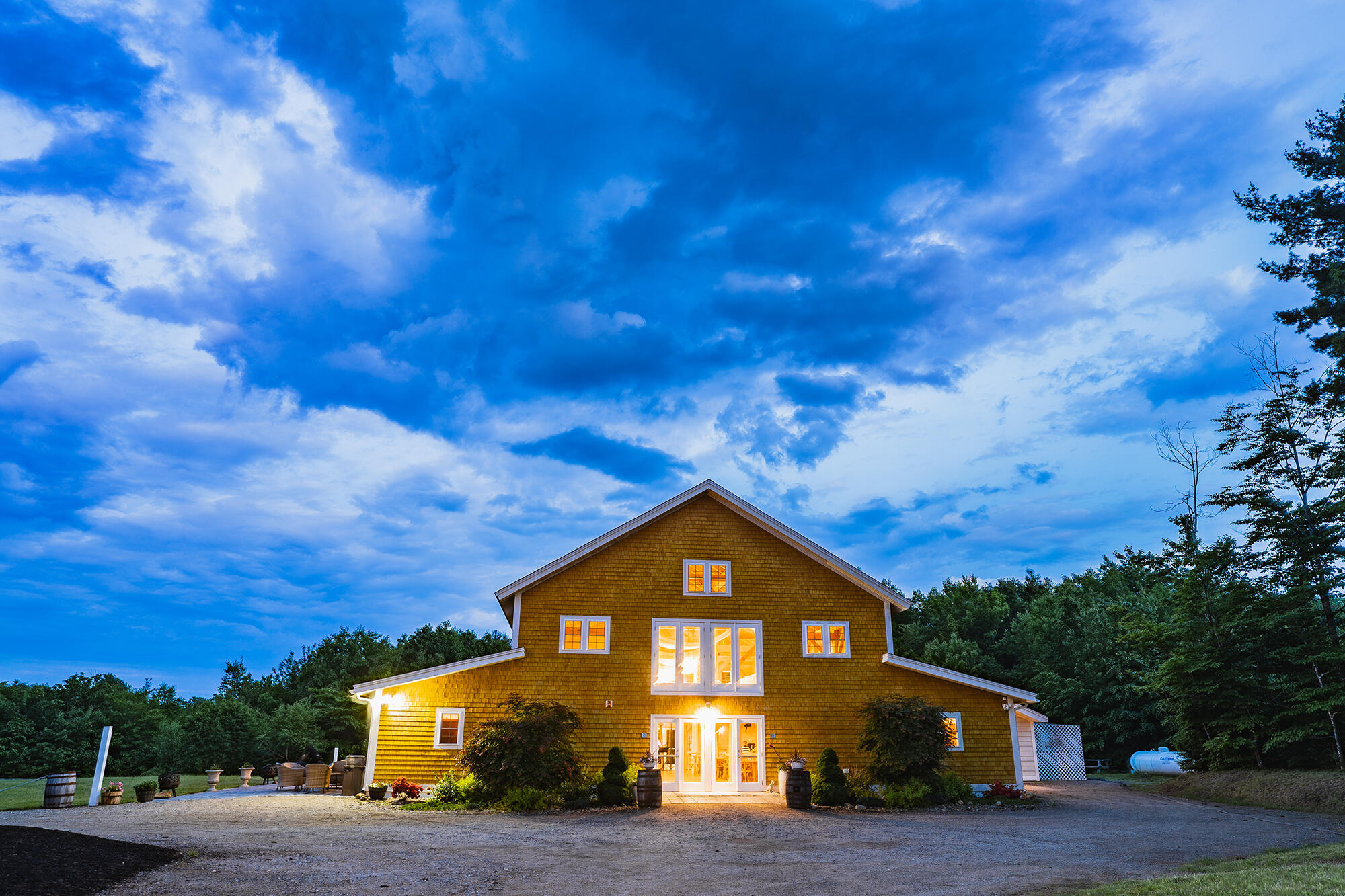 189 Hopper Road, Acton, ME, 04001