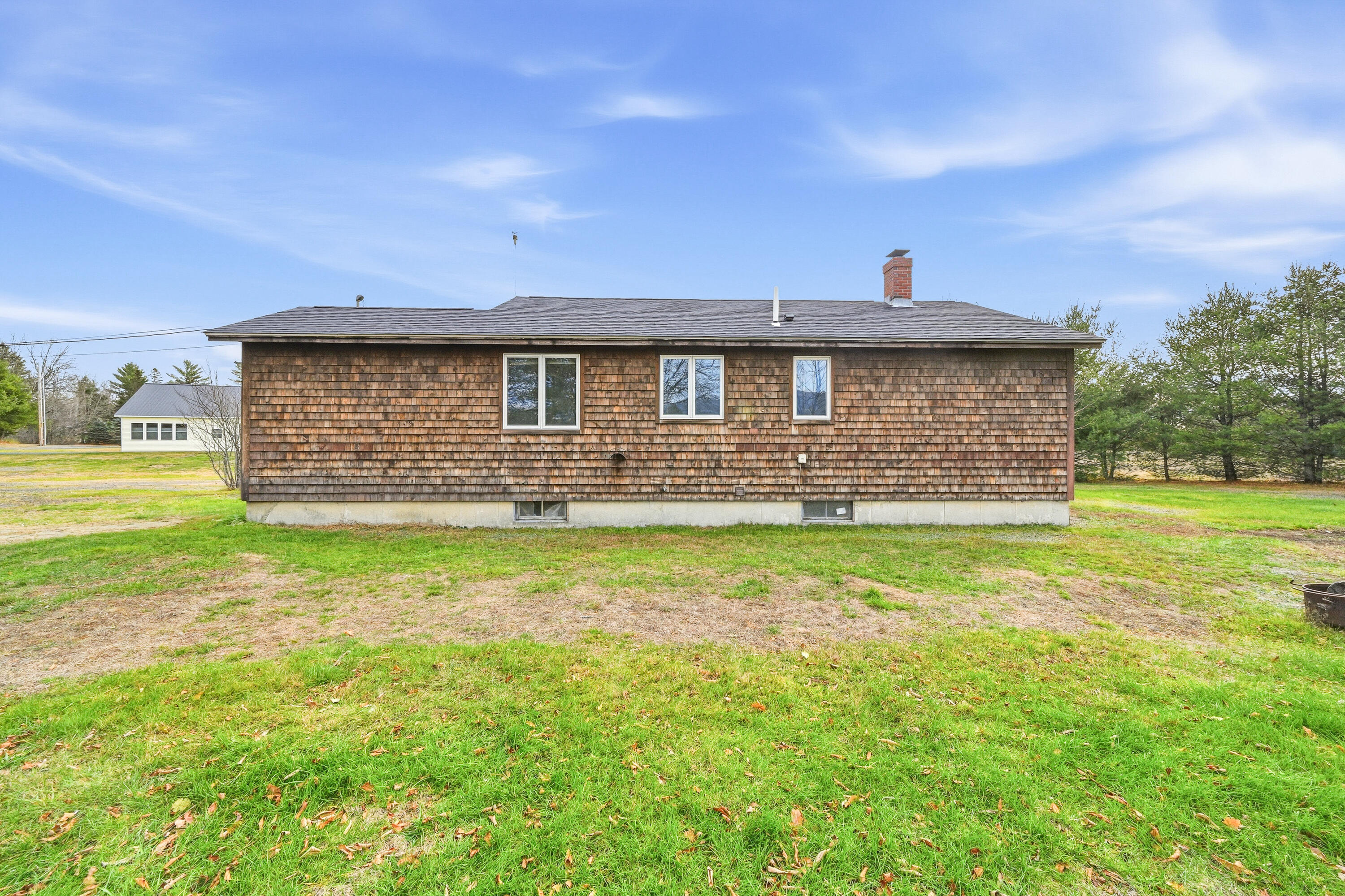 174 W Kingfield Road, Kingfield, ME, 04947