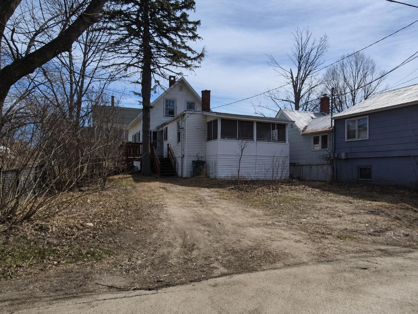 27 Royal Street, Winthrop, ME, 04364